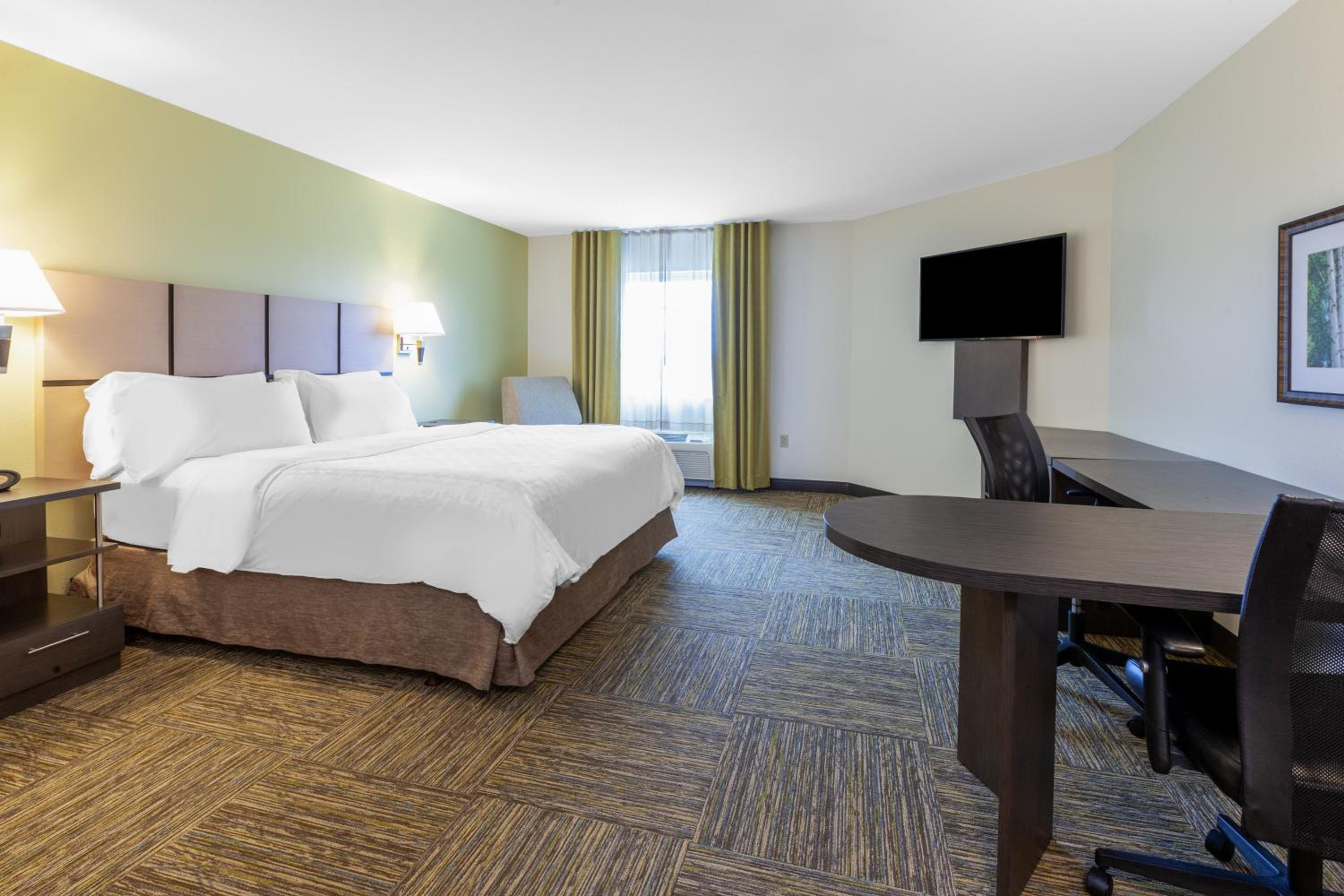 King Studio Suite - Photo 4