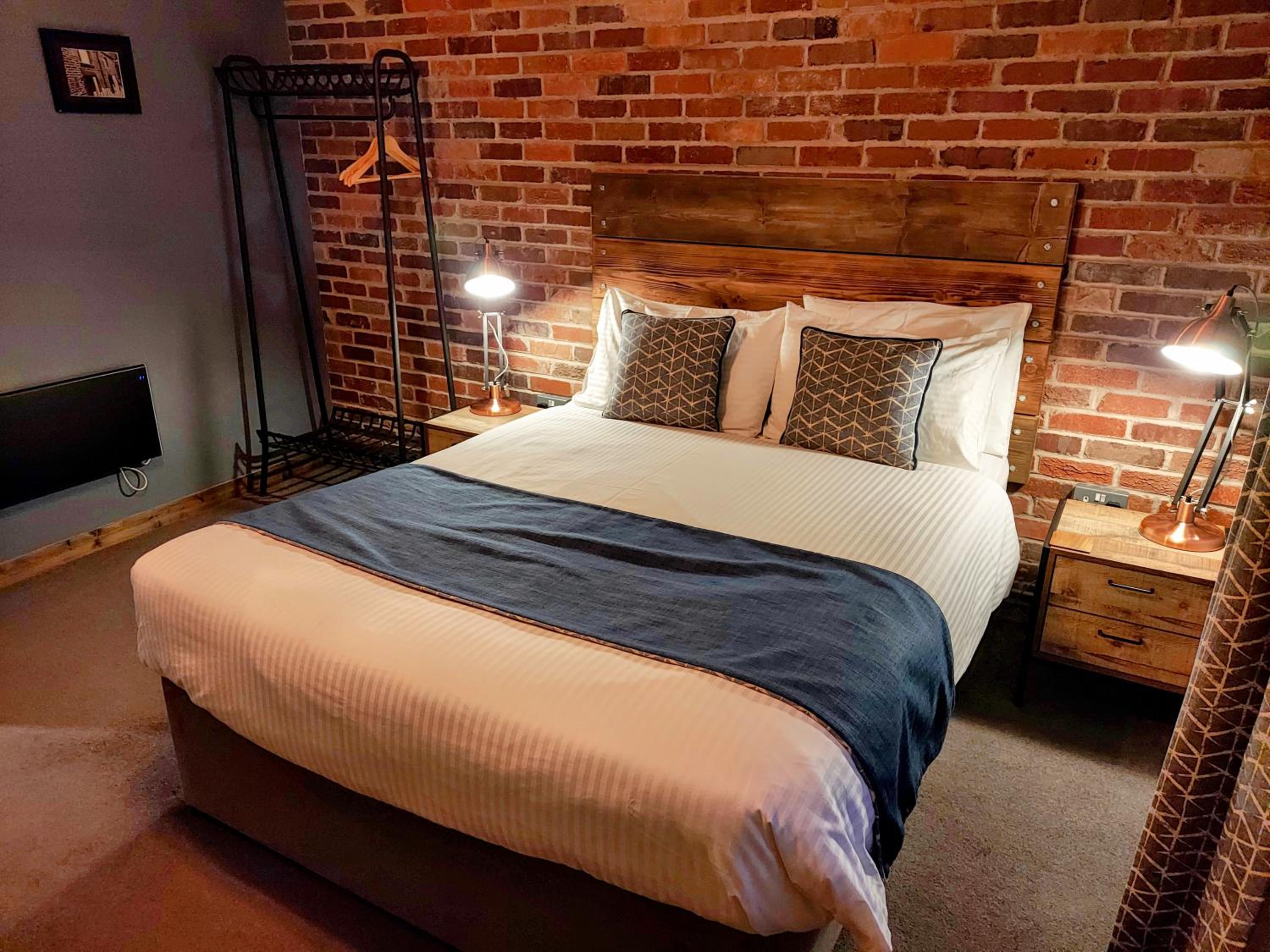 King Room - Photo 1