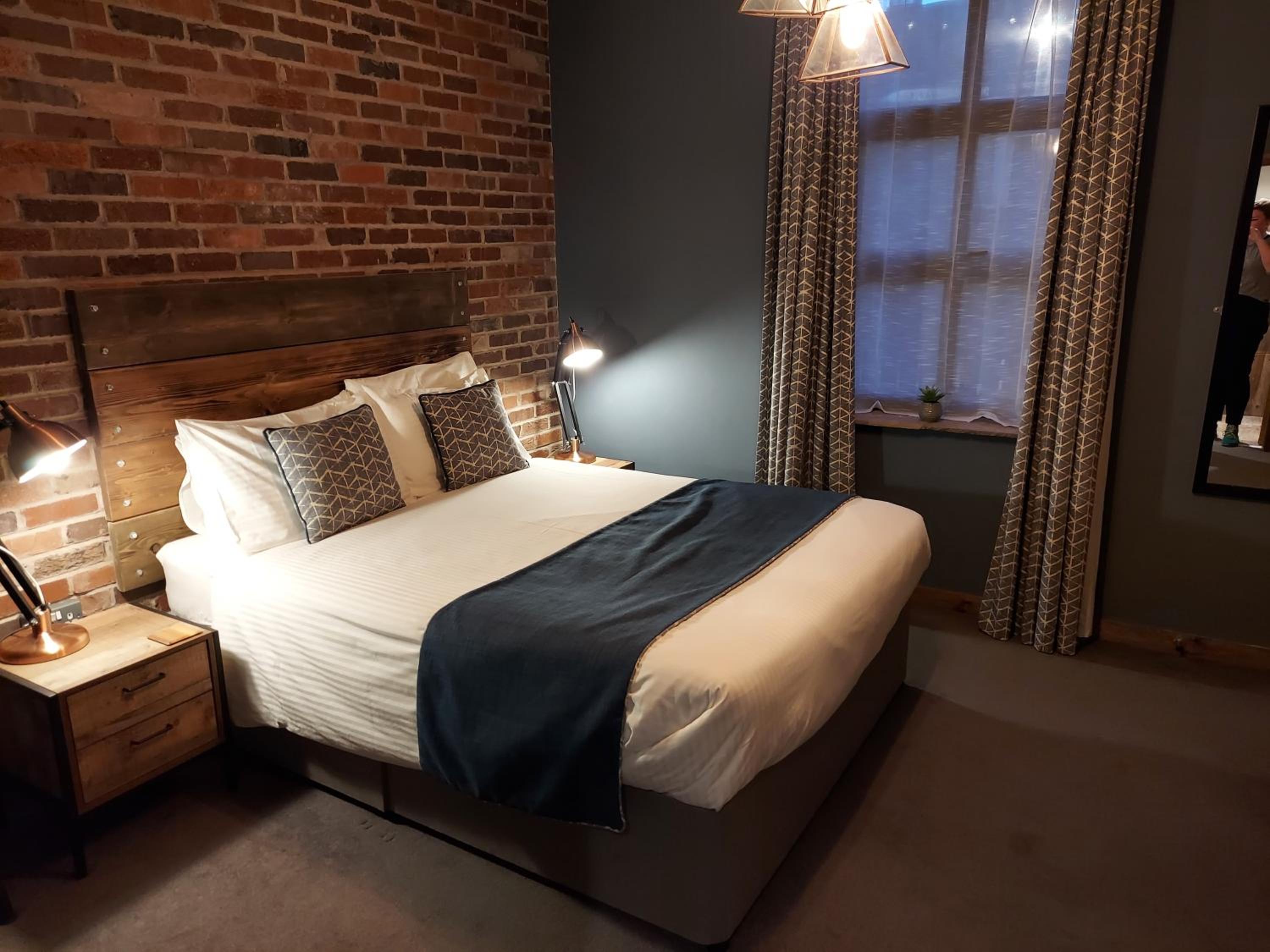 King Room - Photo 9
