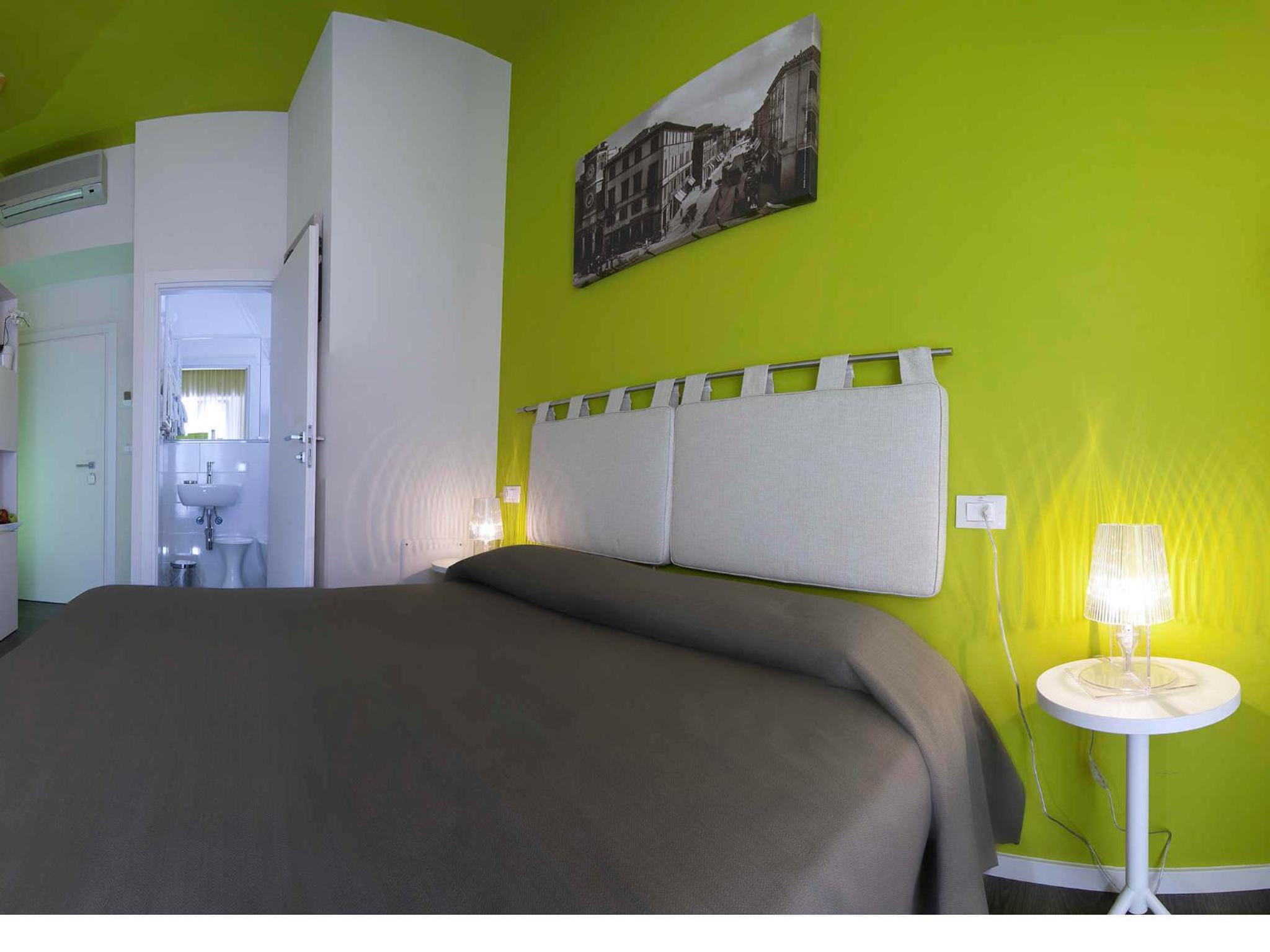 Double Room with Balcony photo 1