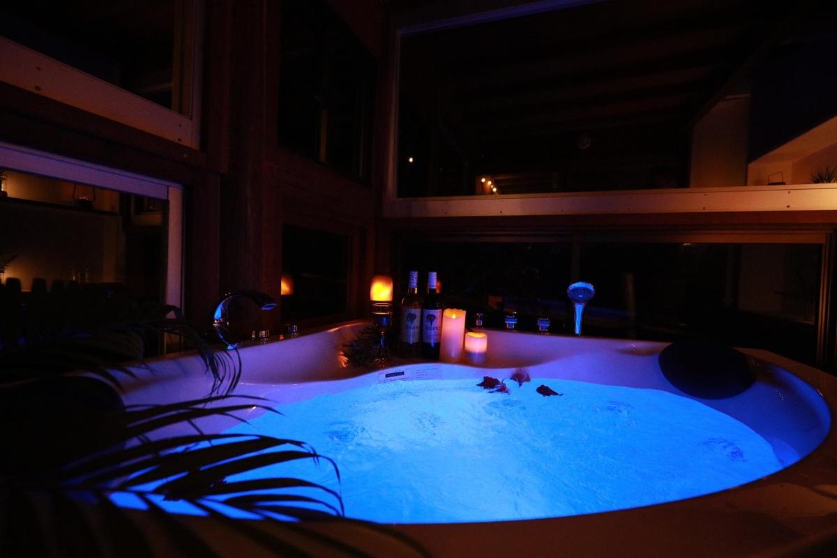 Holiday Home photo 2