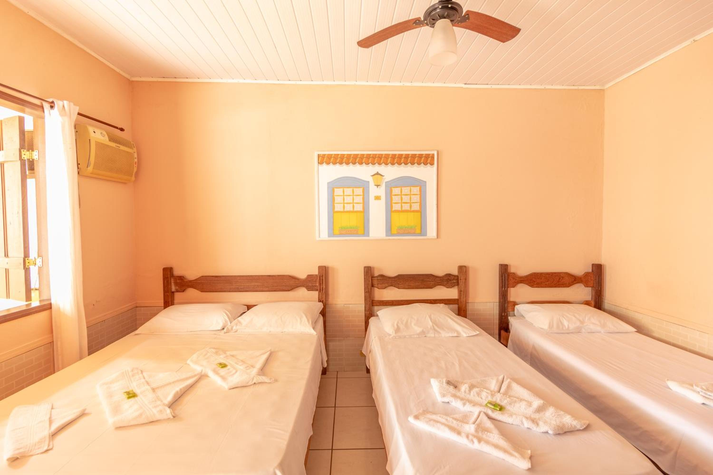 Standard Quadruple Room - Photo 1