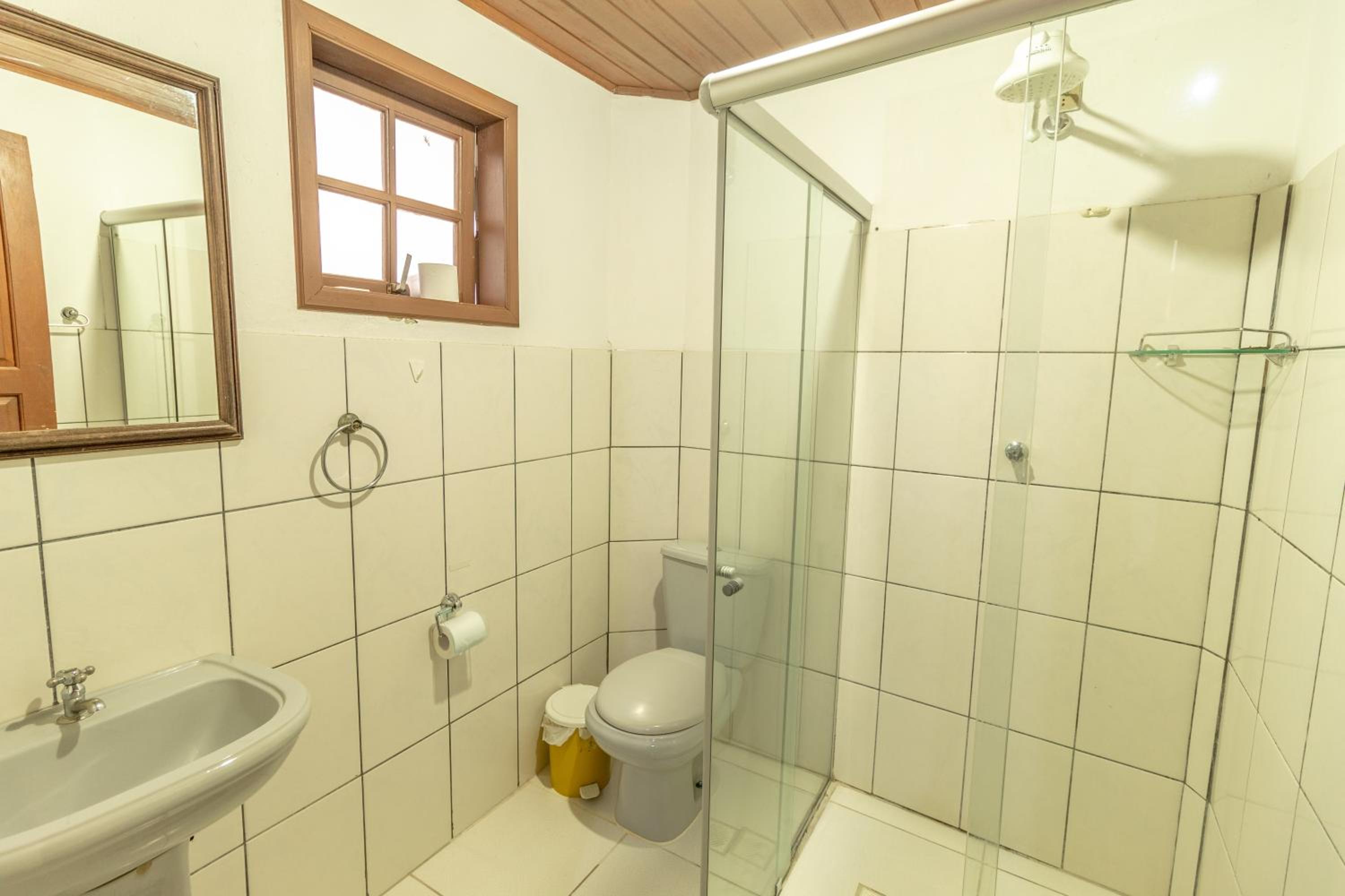 Basic Triple Room - Photo 2