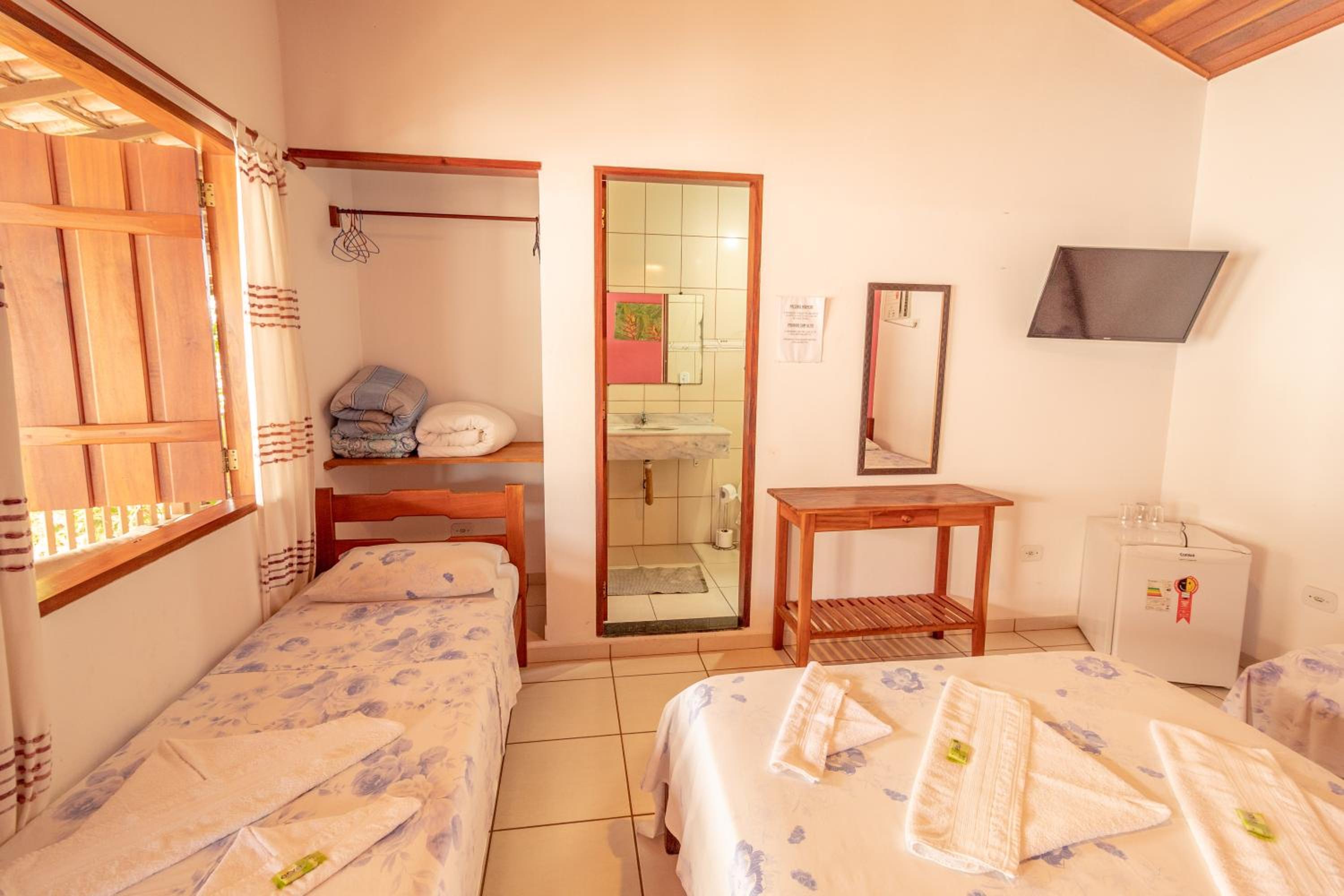 Standard Quadruple Room - Photo 2