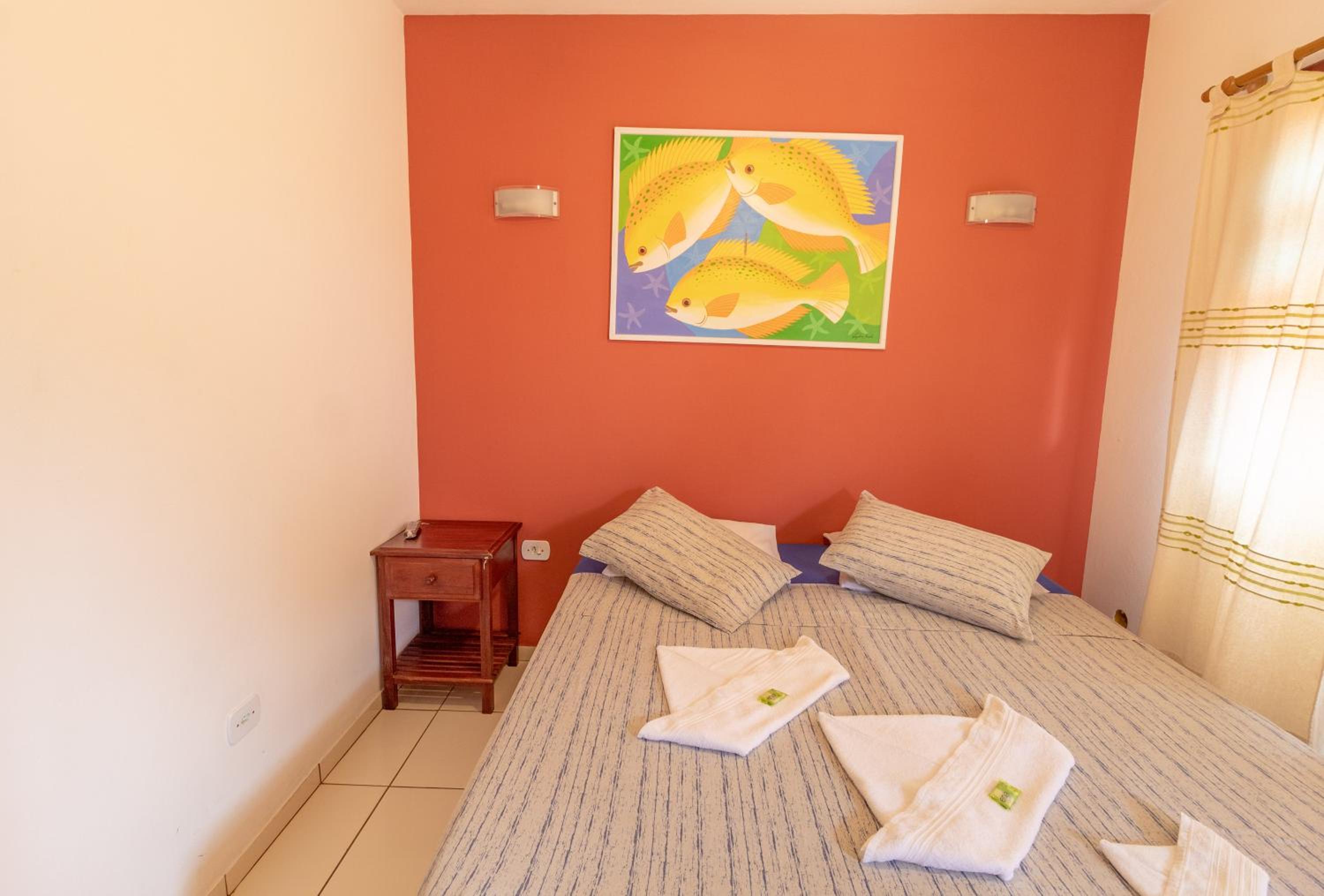 Double Room - Photo 2