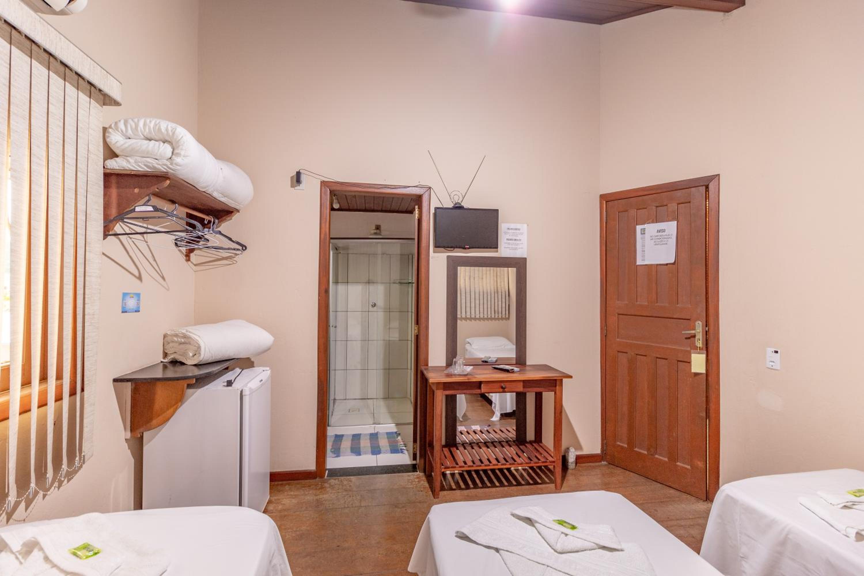 Basic Triple Room - Photo 6