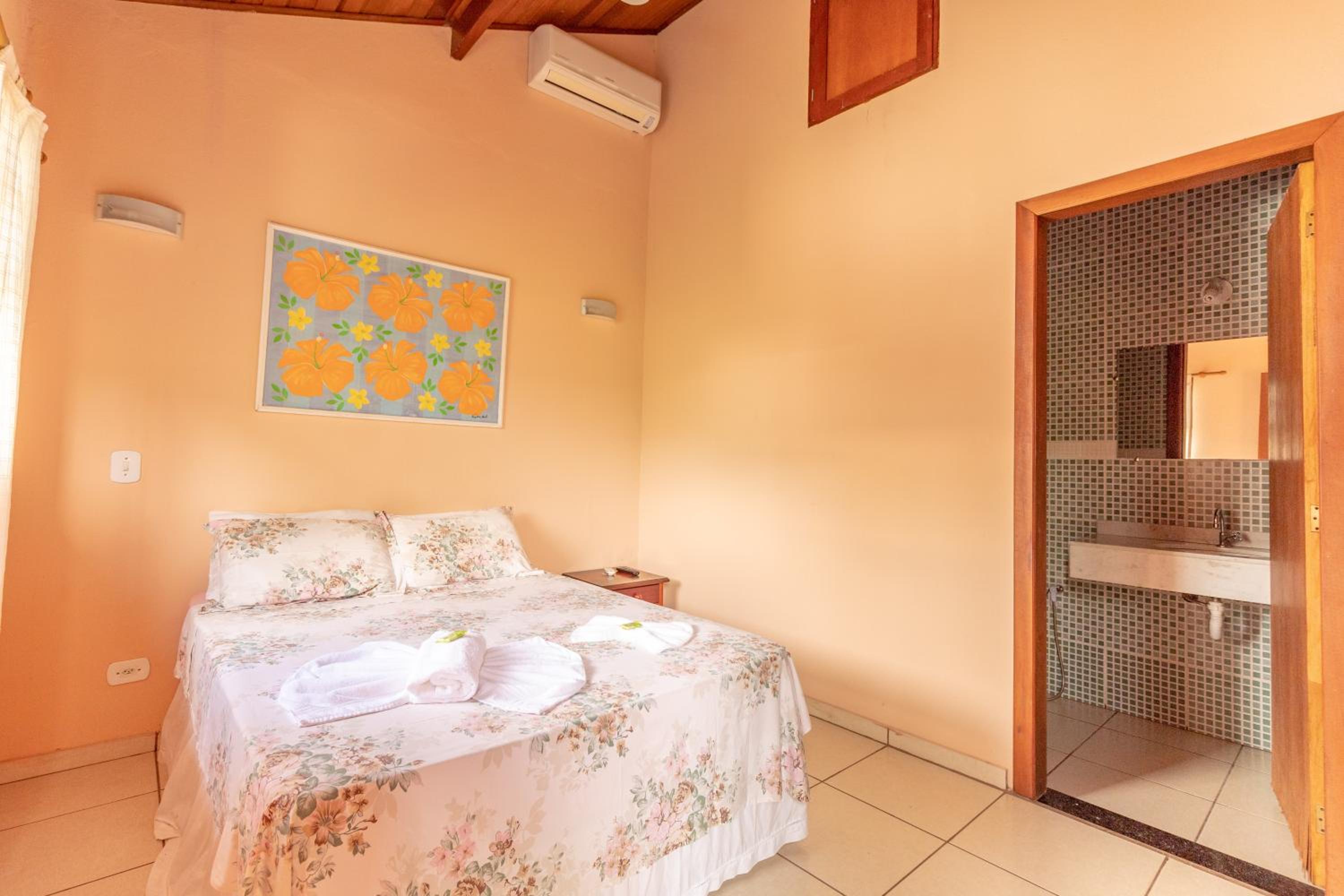 Double Room - Photo 6