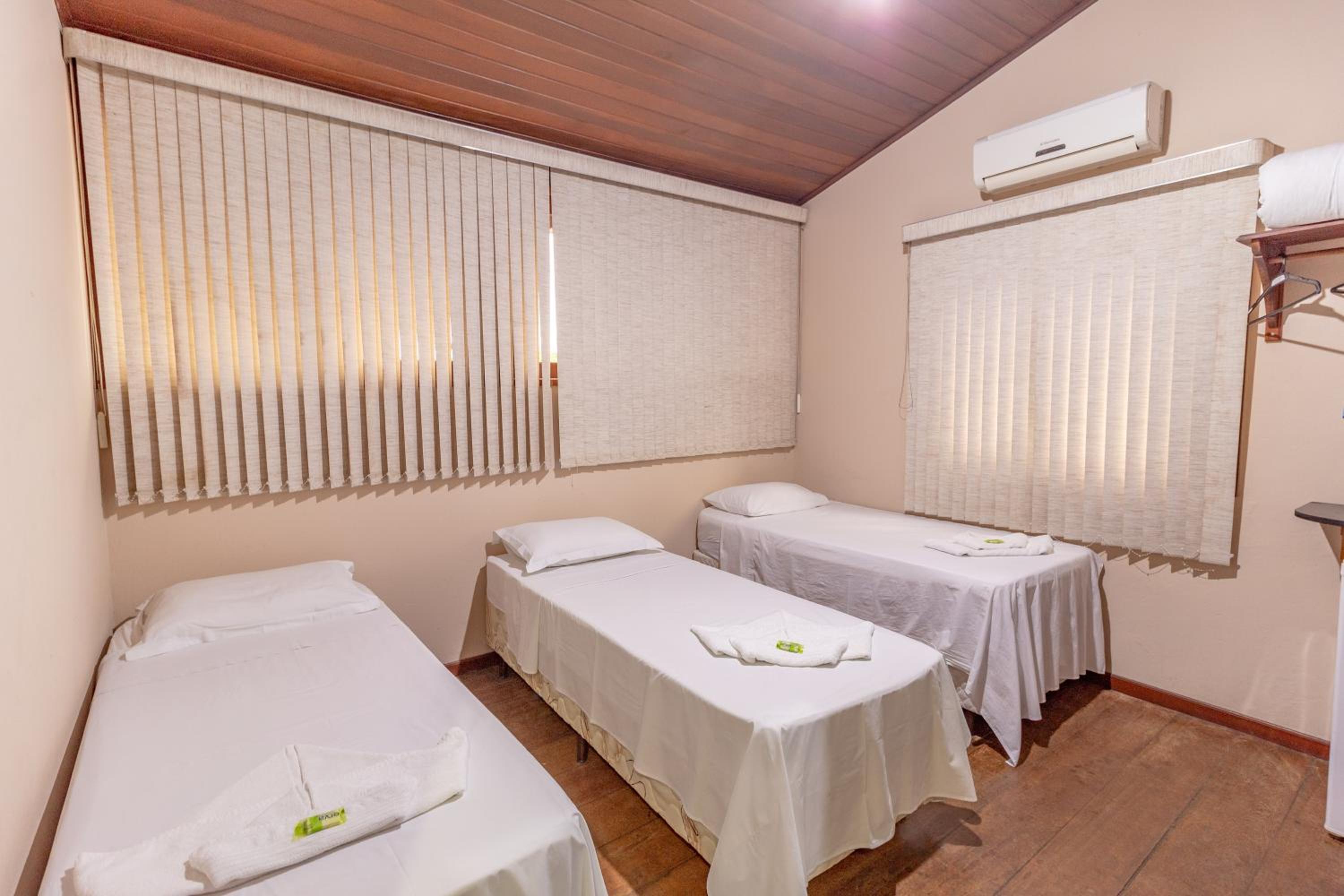 Basic Triple Room - Photo 5