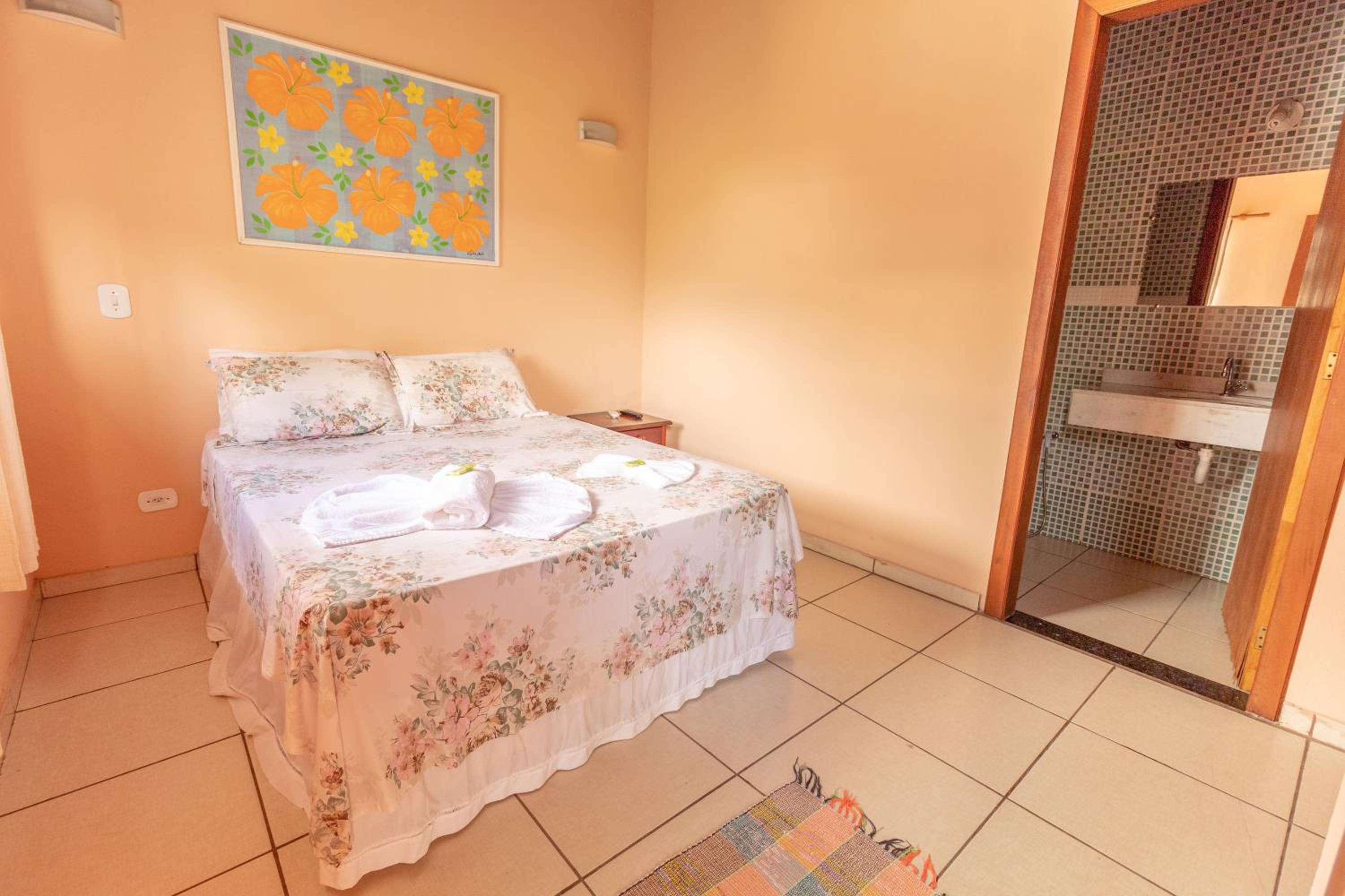 Double Room - Photo 5