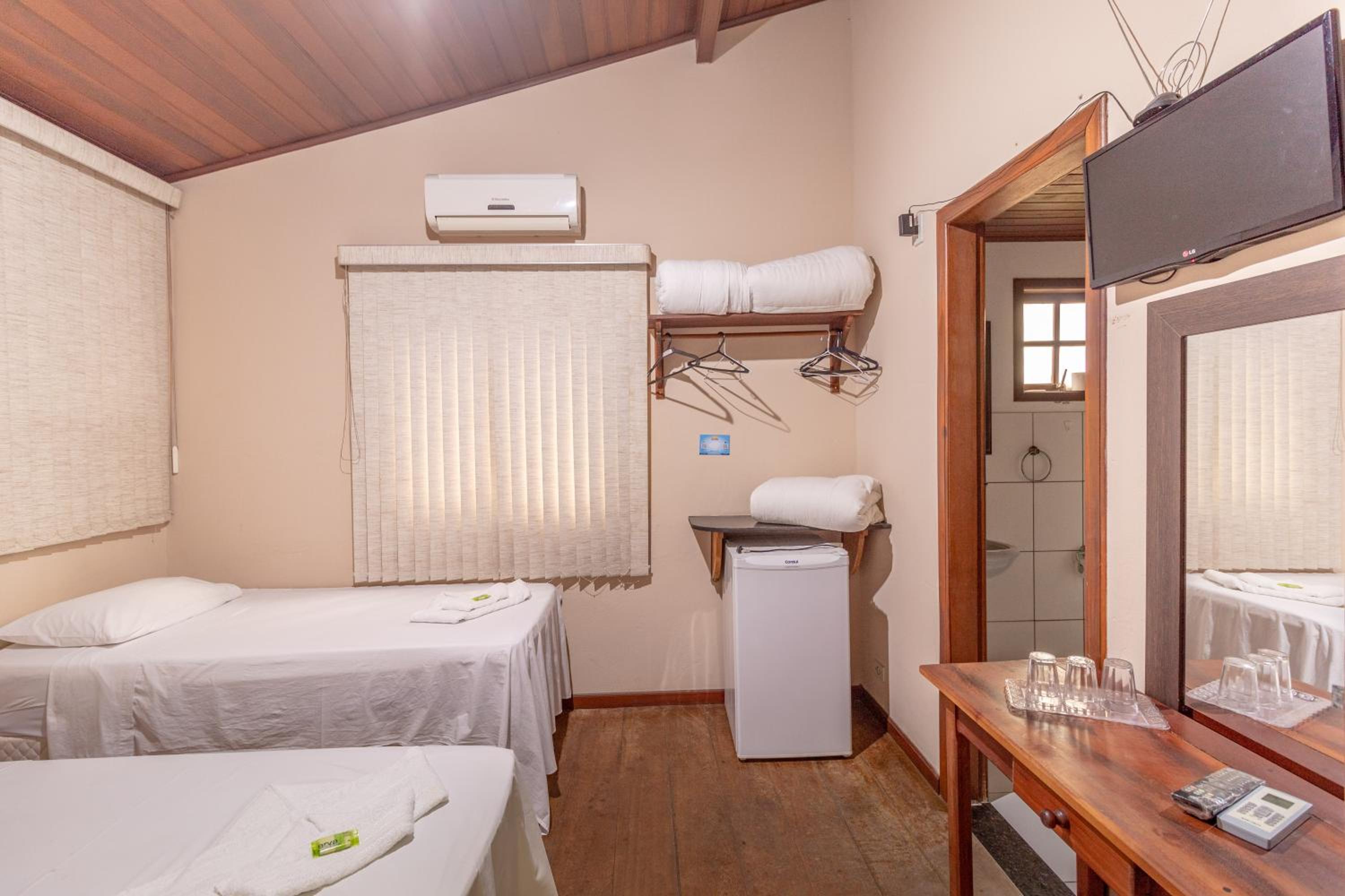 Basic Triple Room - Photo 4