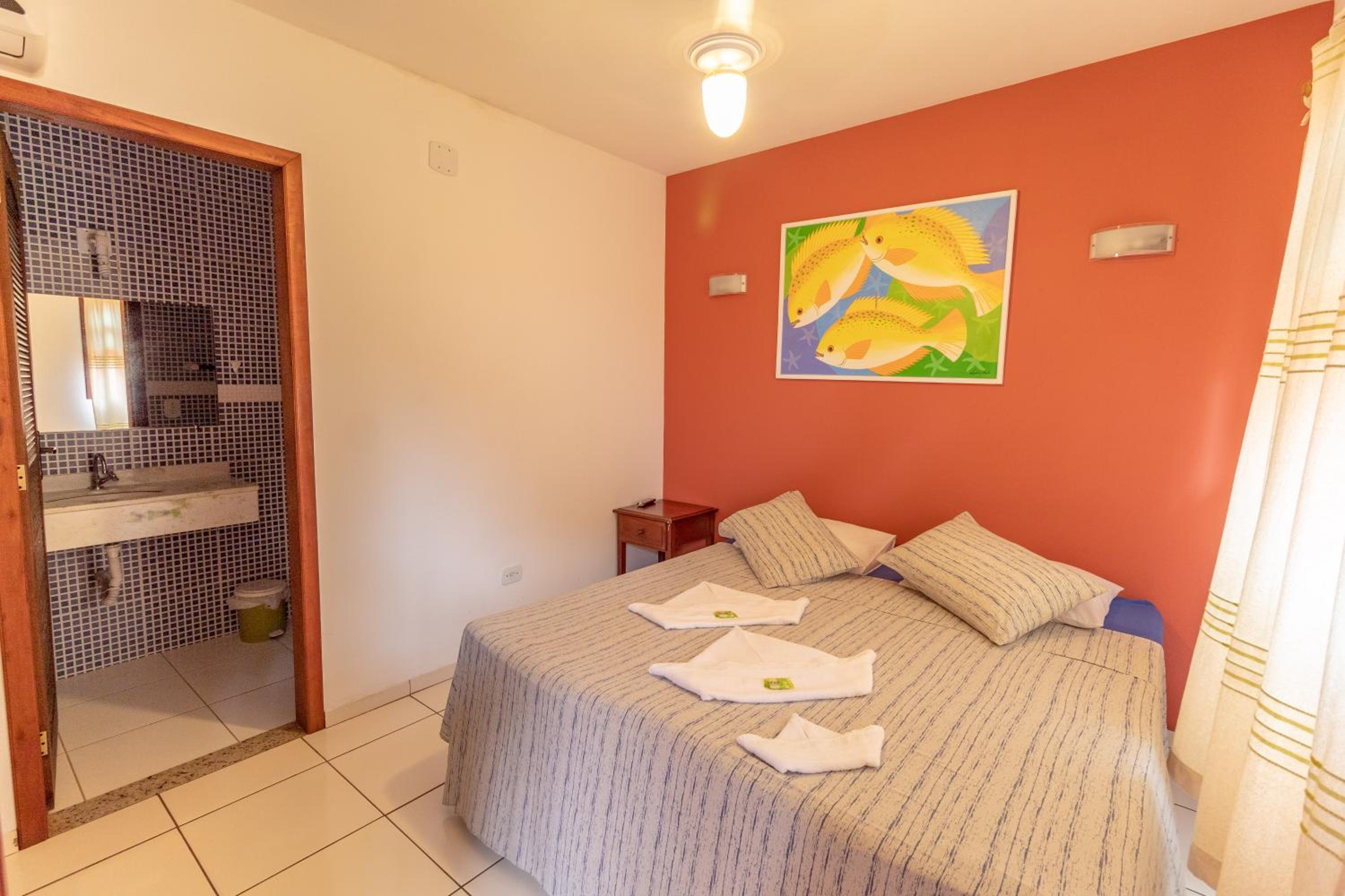 Double Room - Photo 7