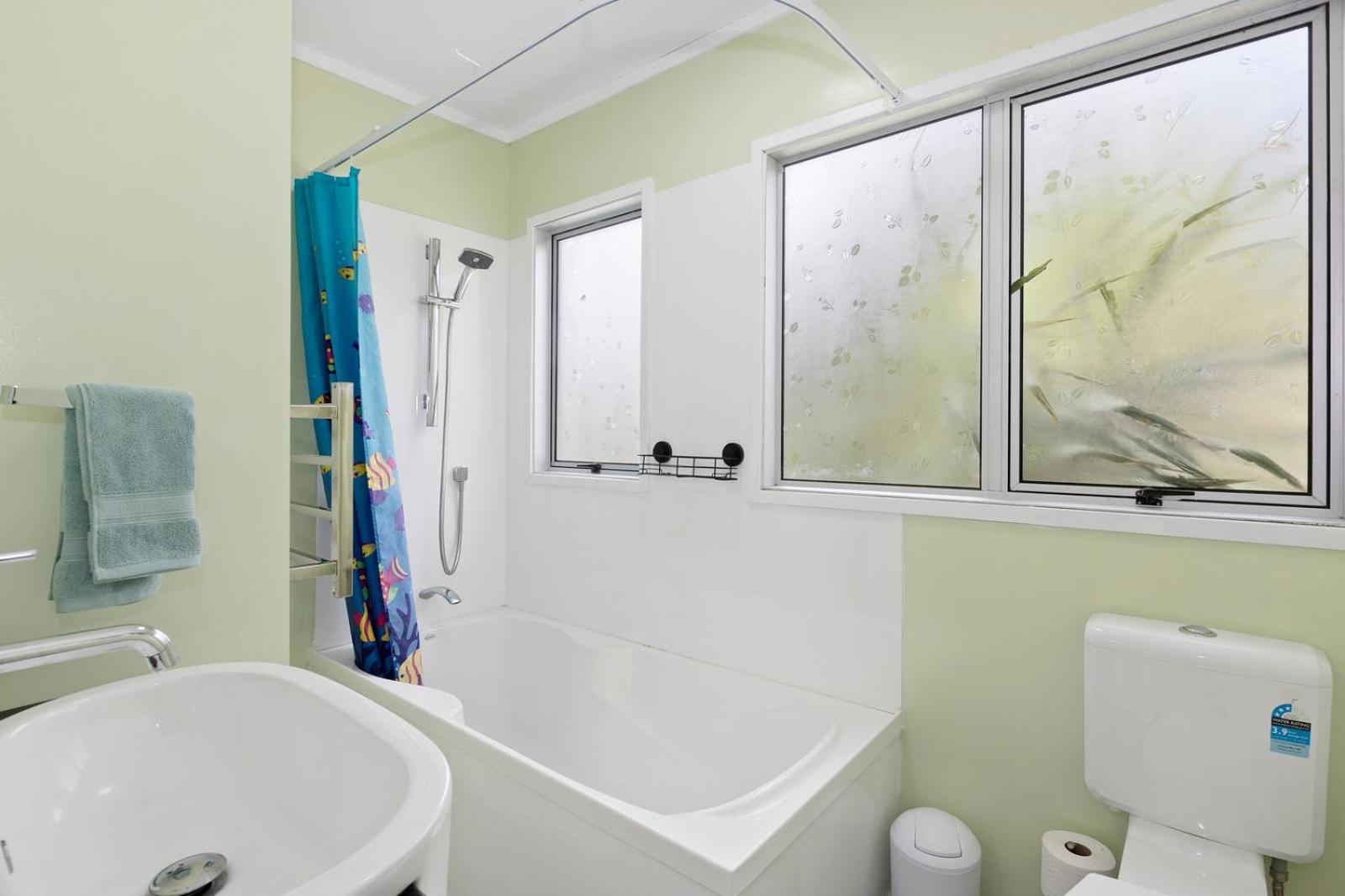 Vacation Home photo 1