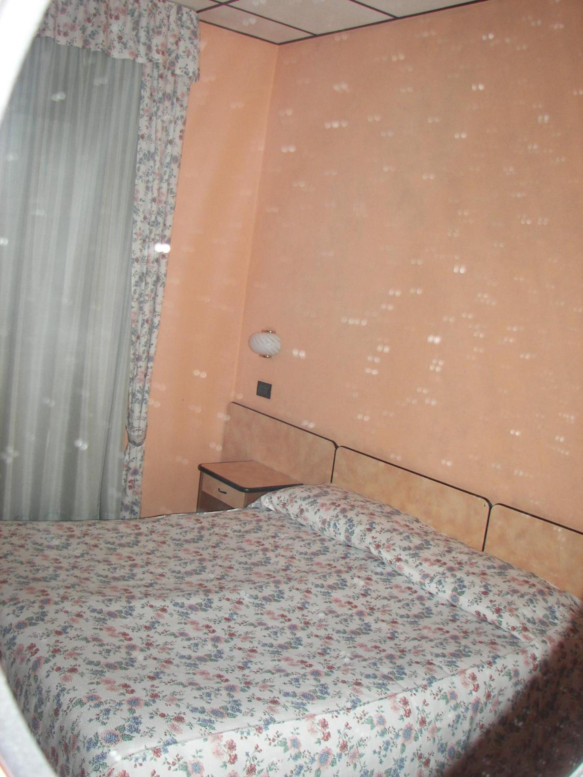 Triple Room with Balcony photo 2