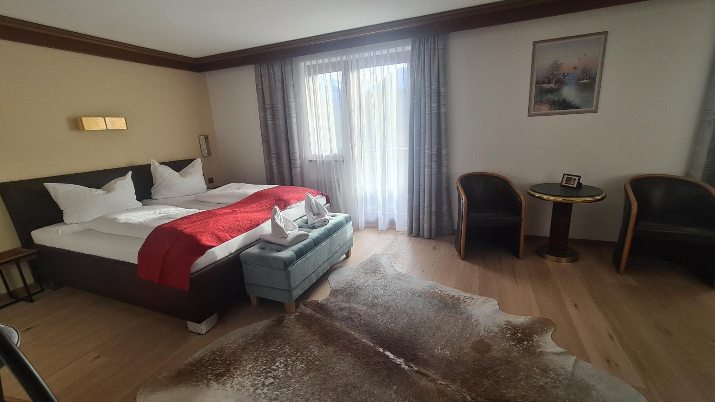 Suite - Photo 18