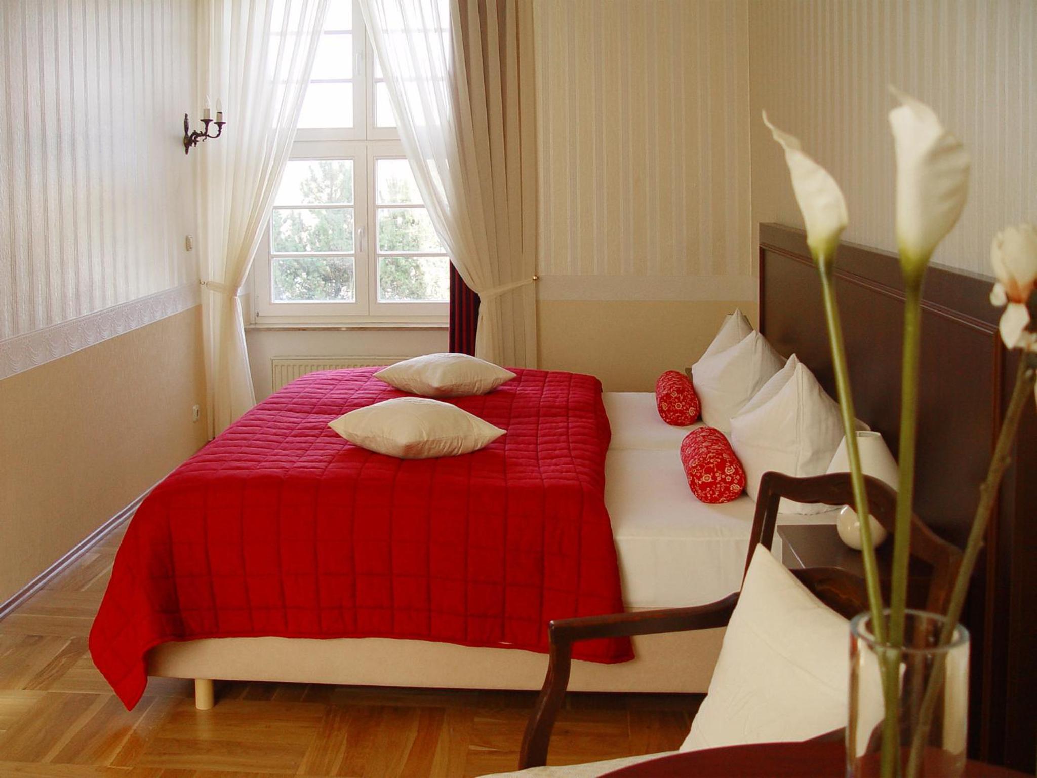 Double Room - Photo 8