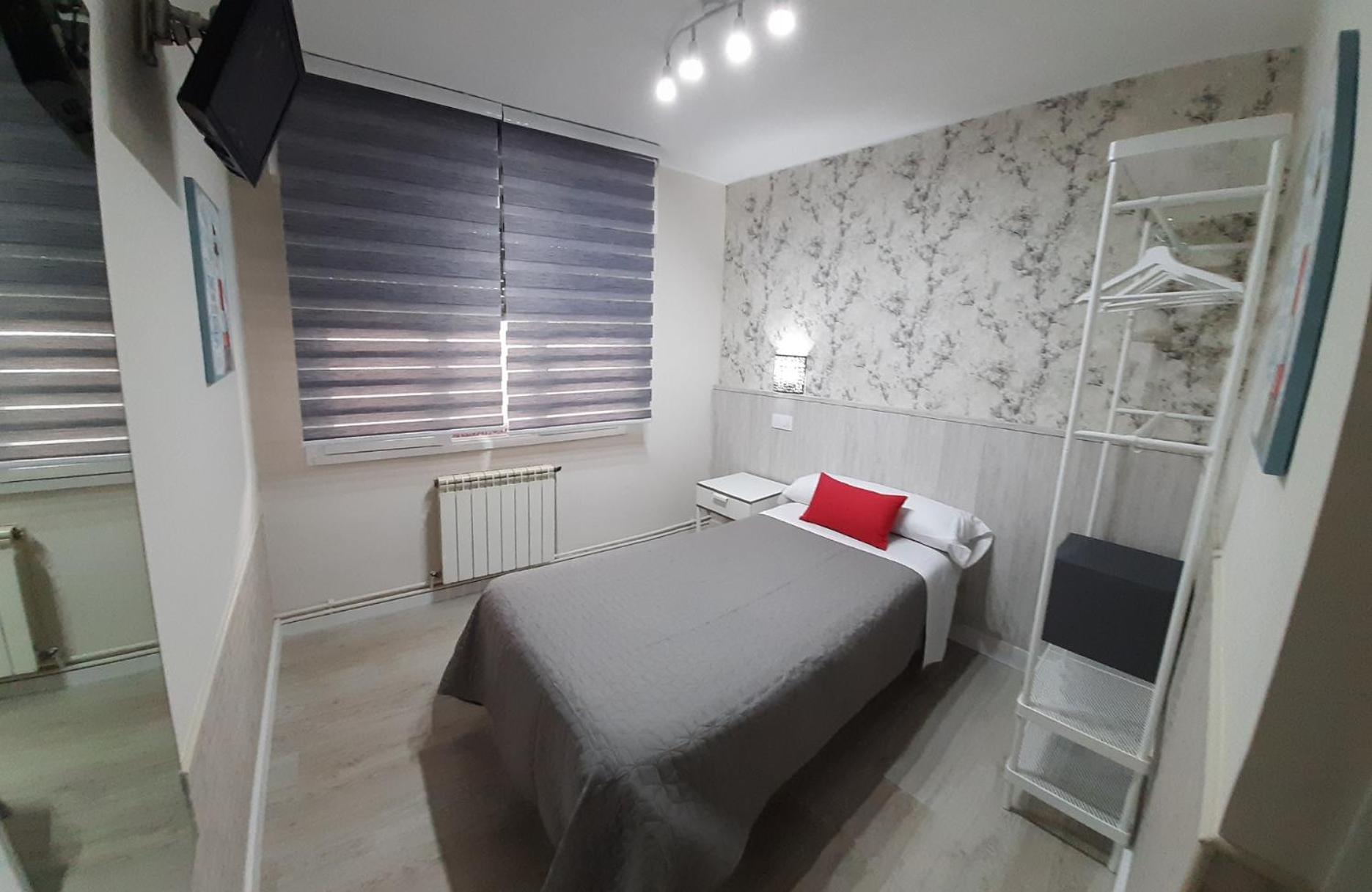 Habitación Doble Económica