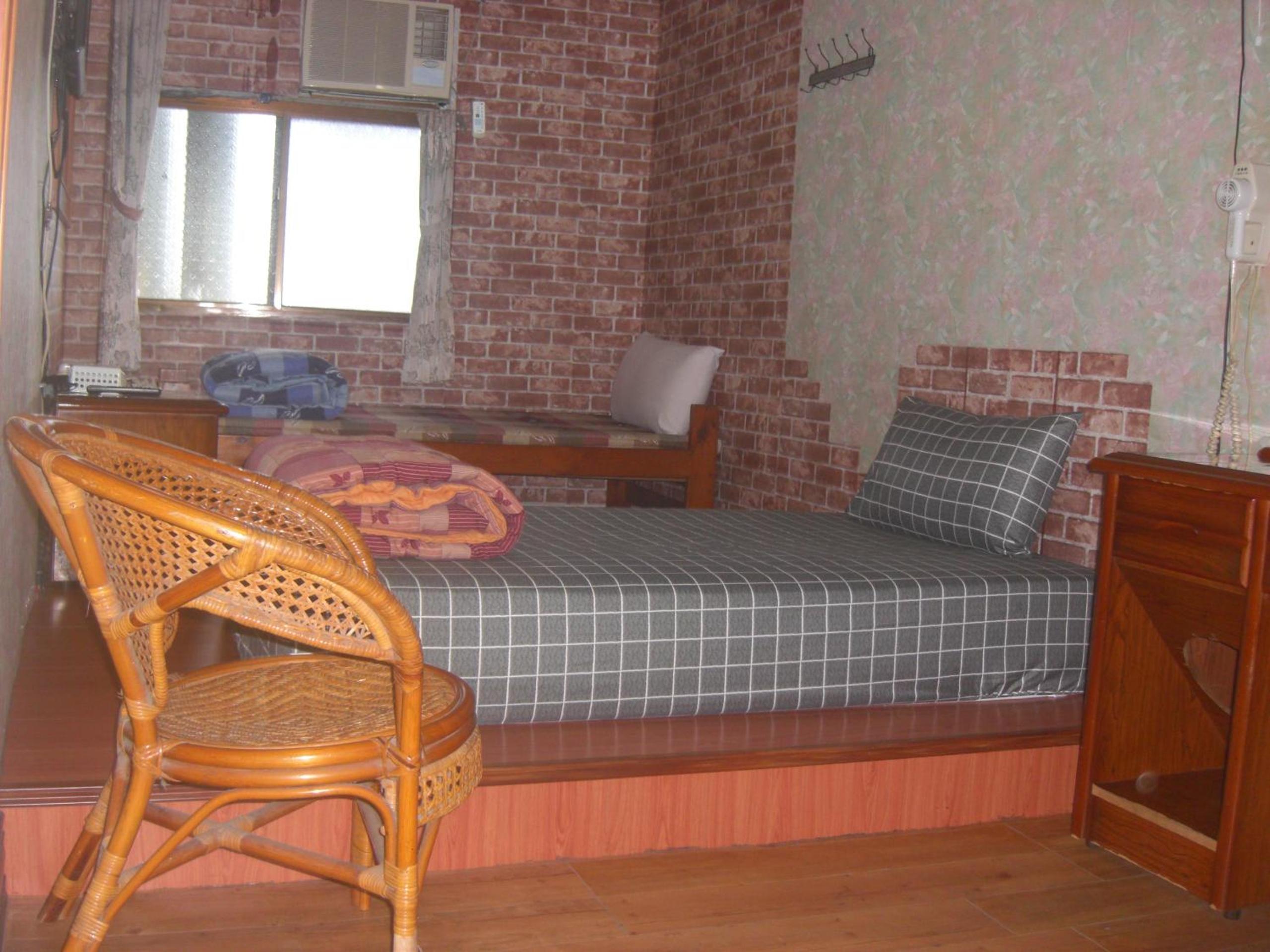 Small Twin Room