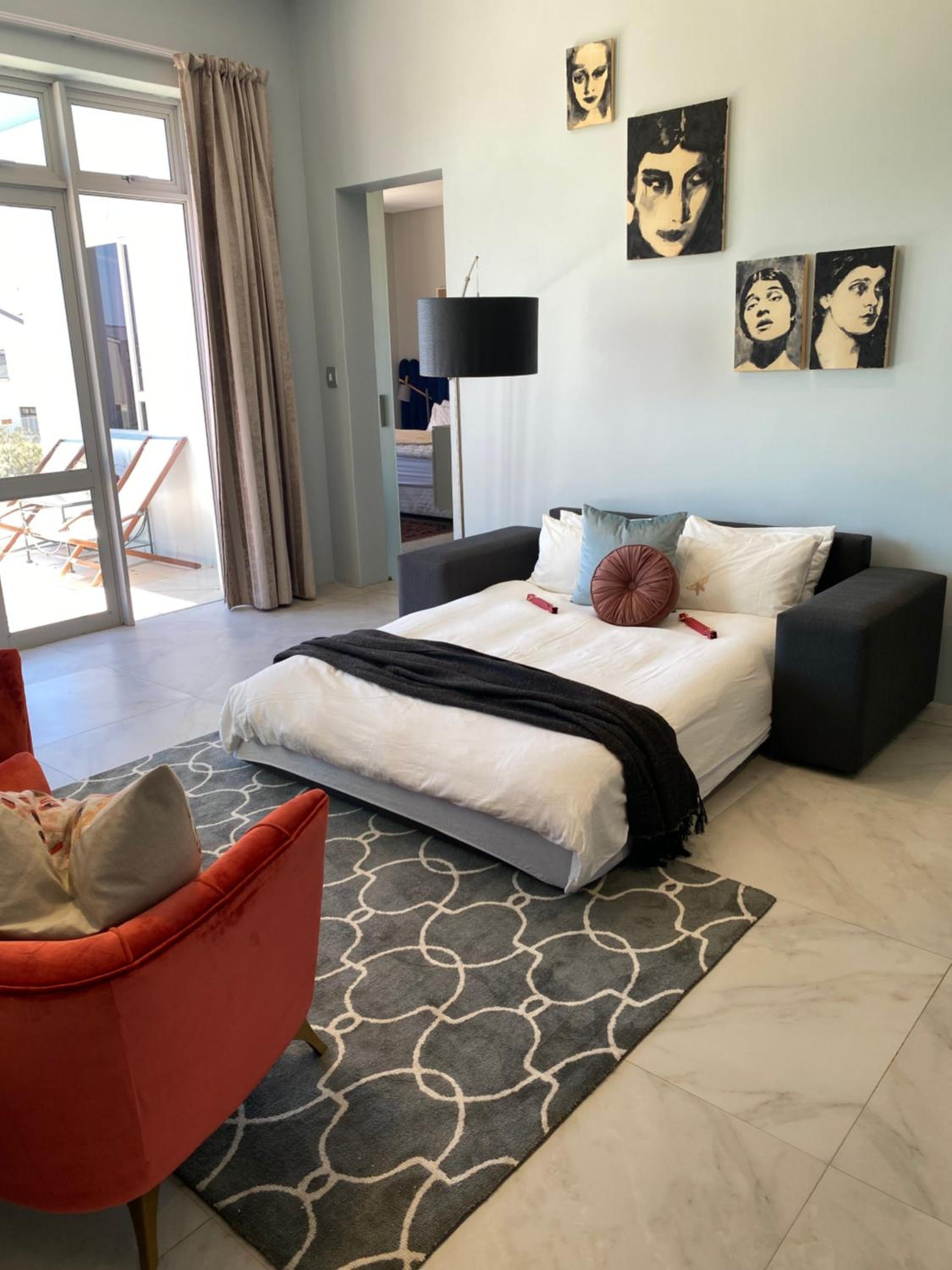 Vacation Home photo 1