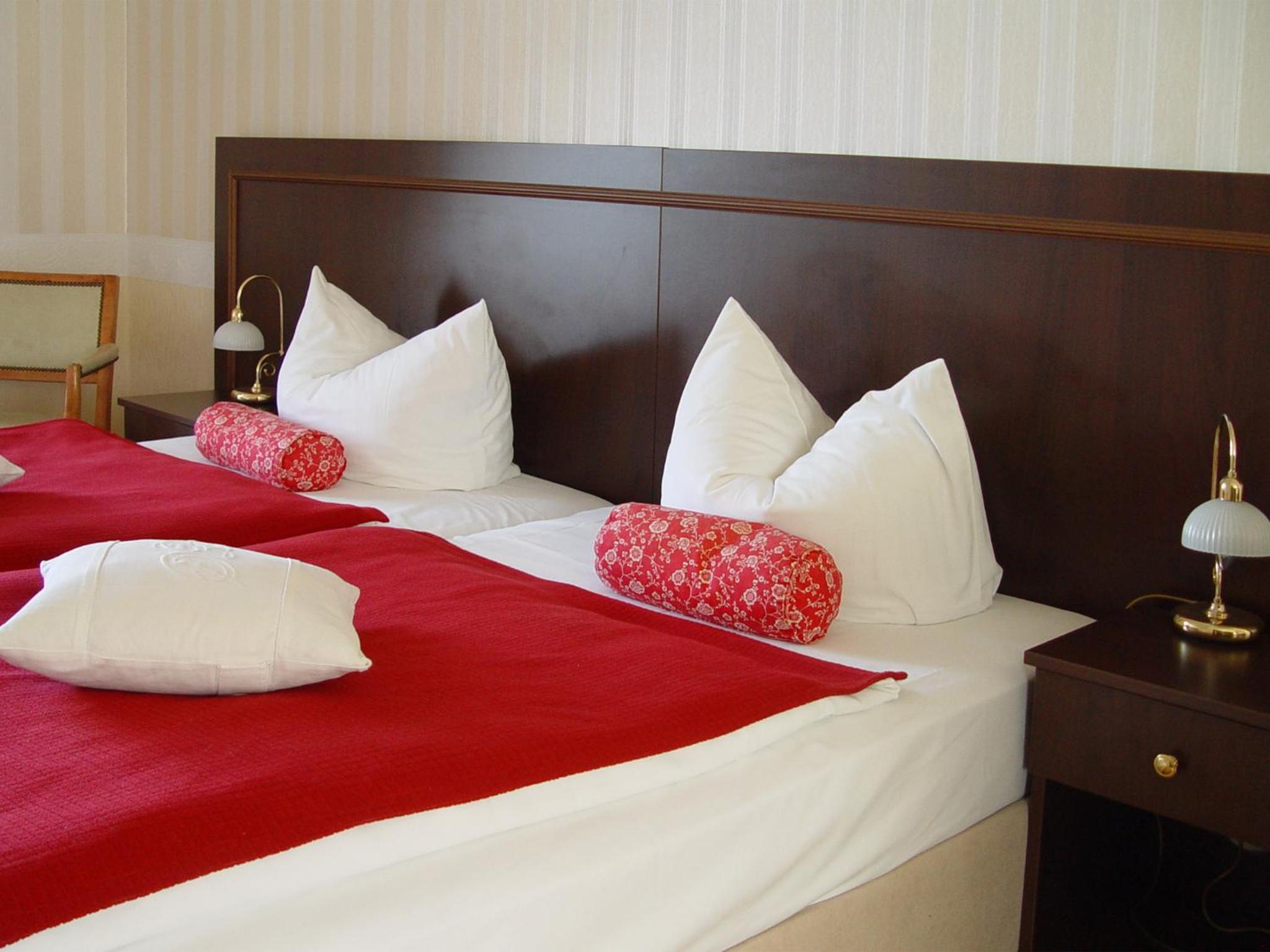 Double Room - Photo 2