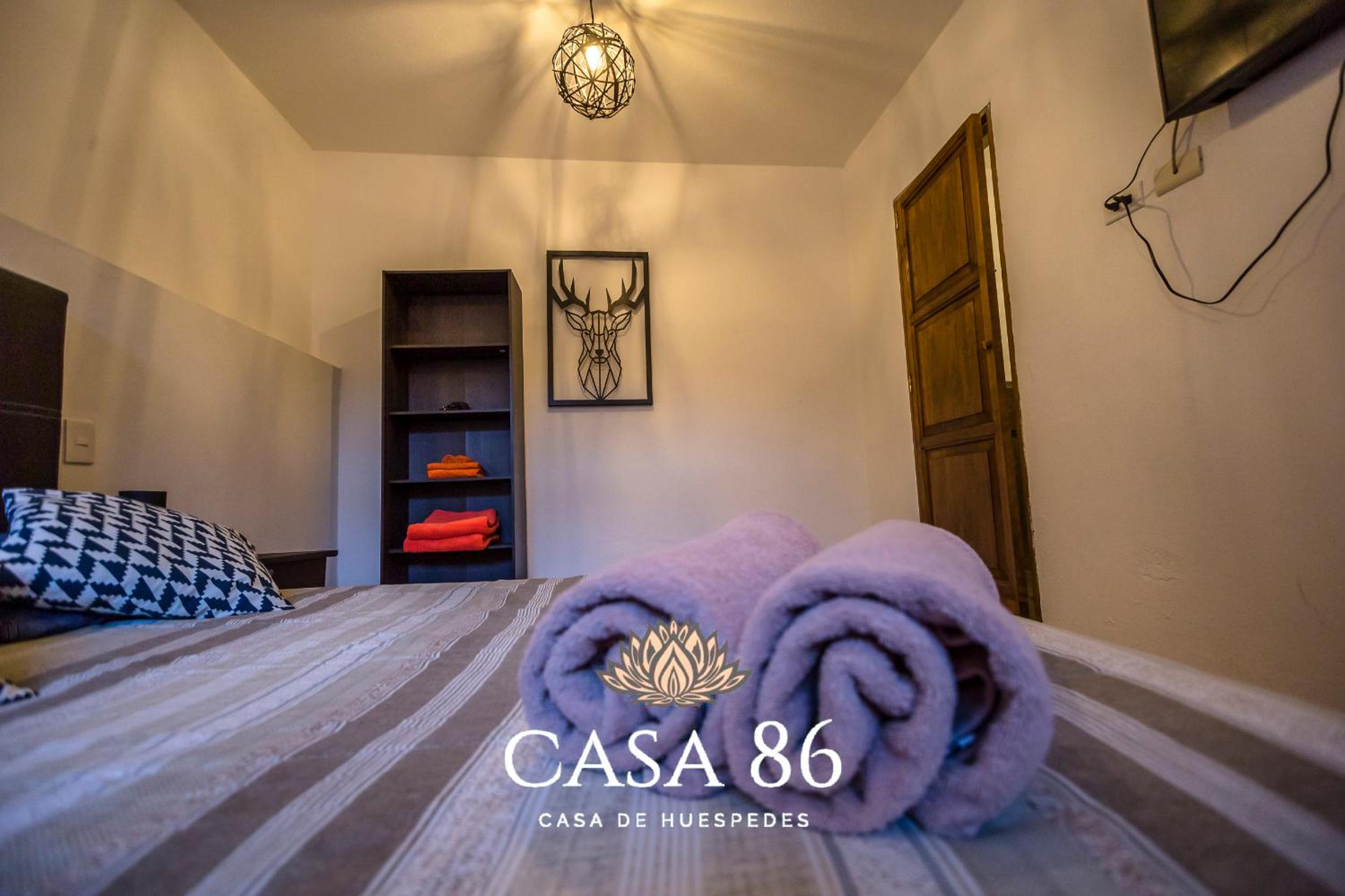 Deluxe Room photo 2
