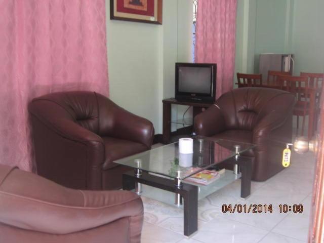Two-Bedroom Apartment - Photo 1