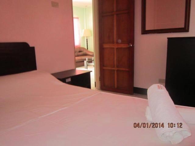 Two-Bedroom Apartment - Photo 3