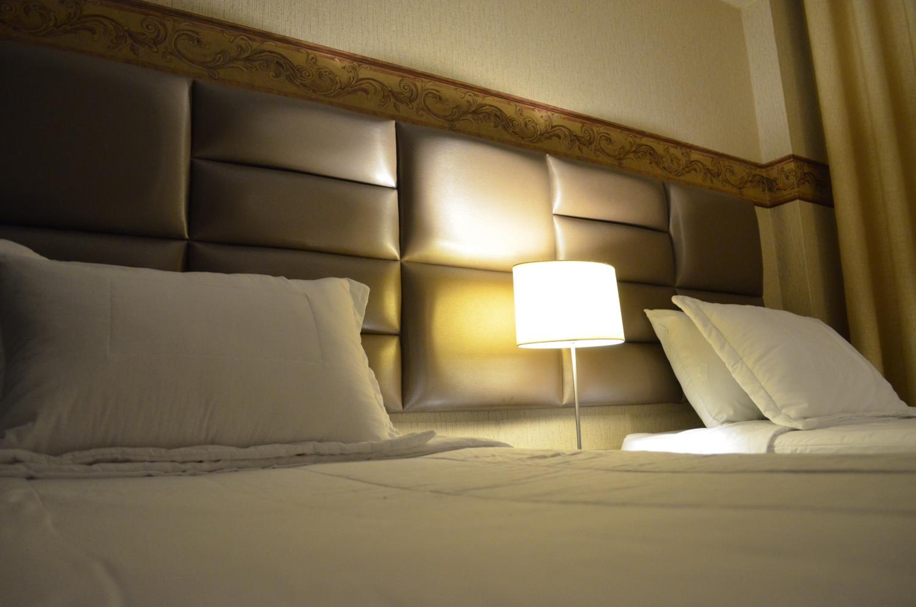 Double Room with Two Double Beds