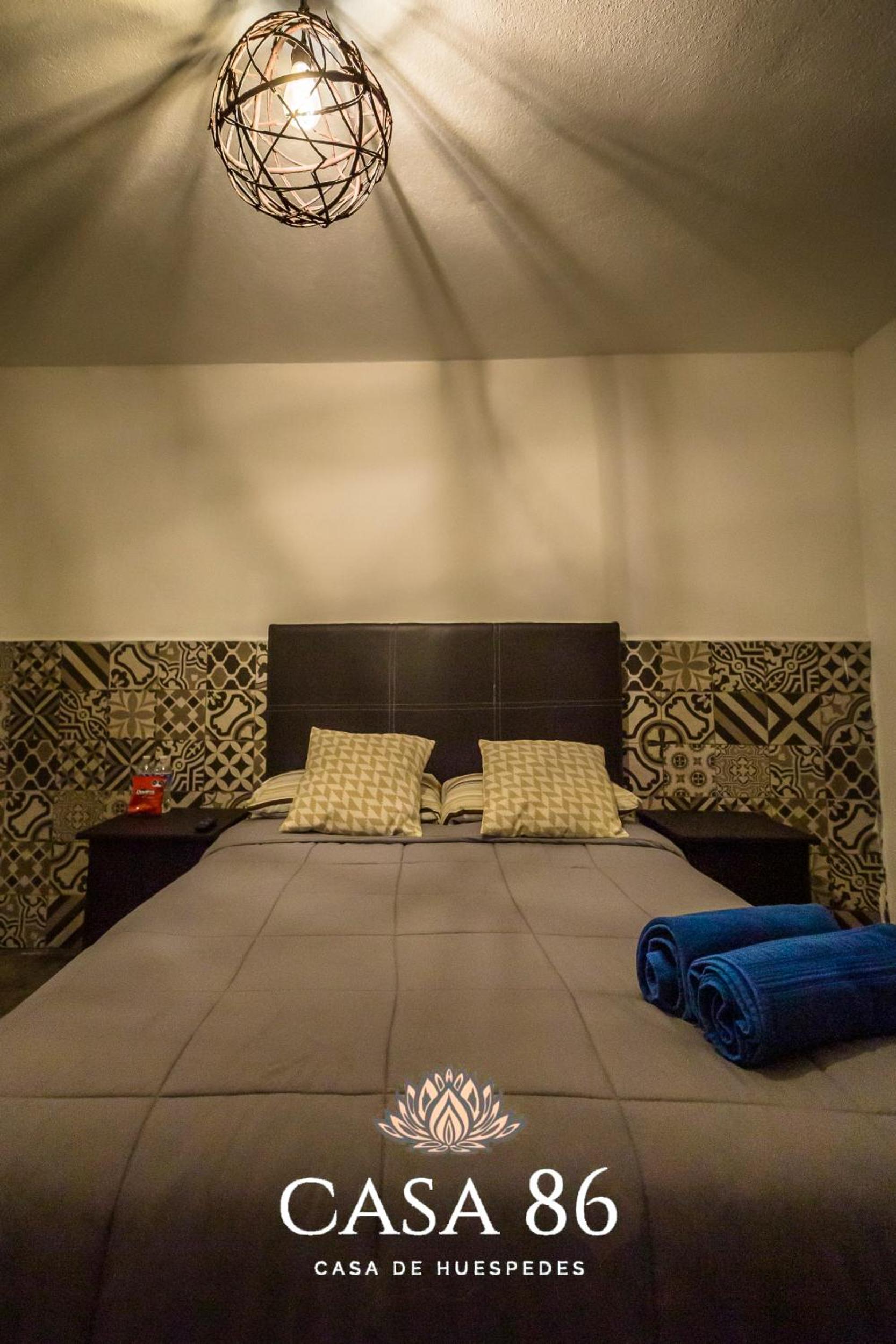 Double Room photo 3