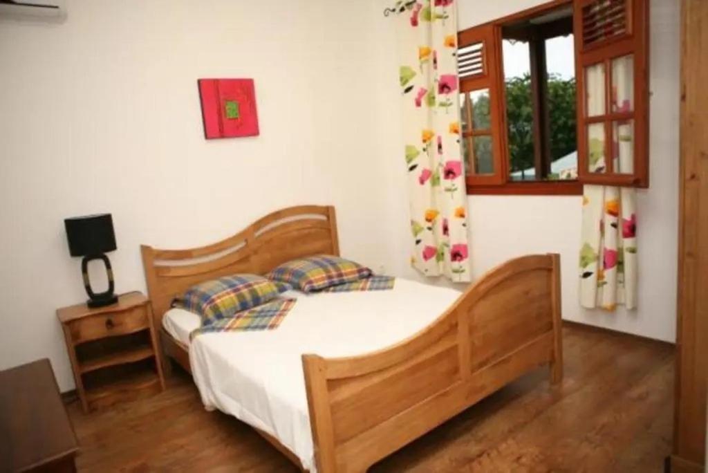 Two-Bedroom House photo 1