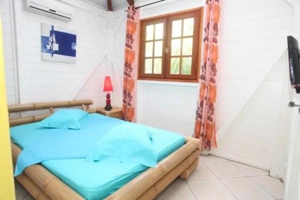 One-Bedroom House photo 1