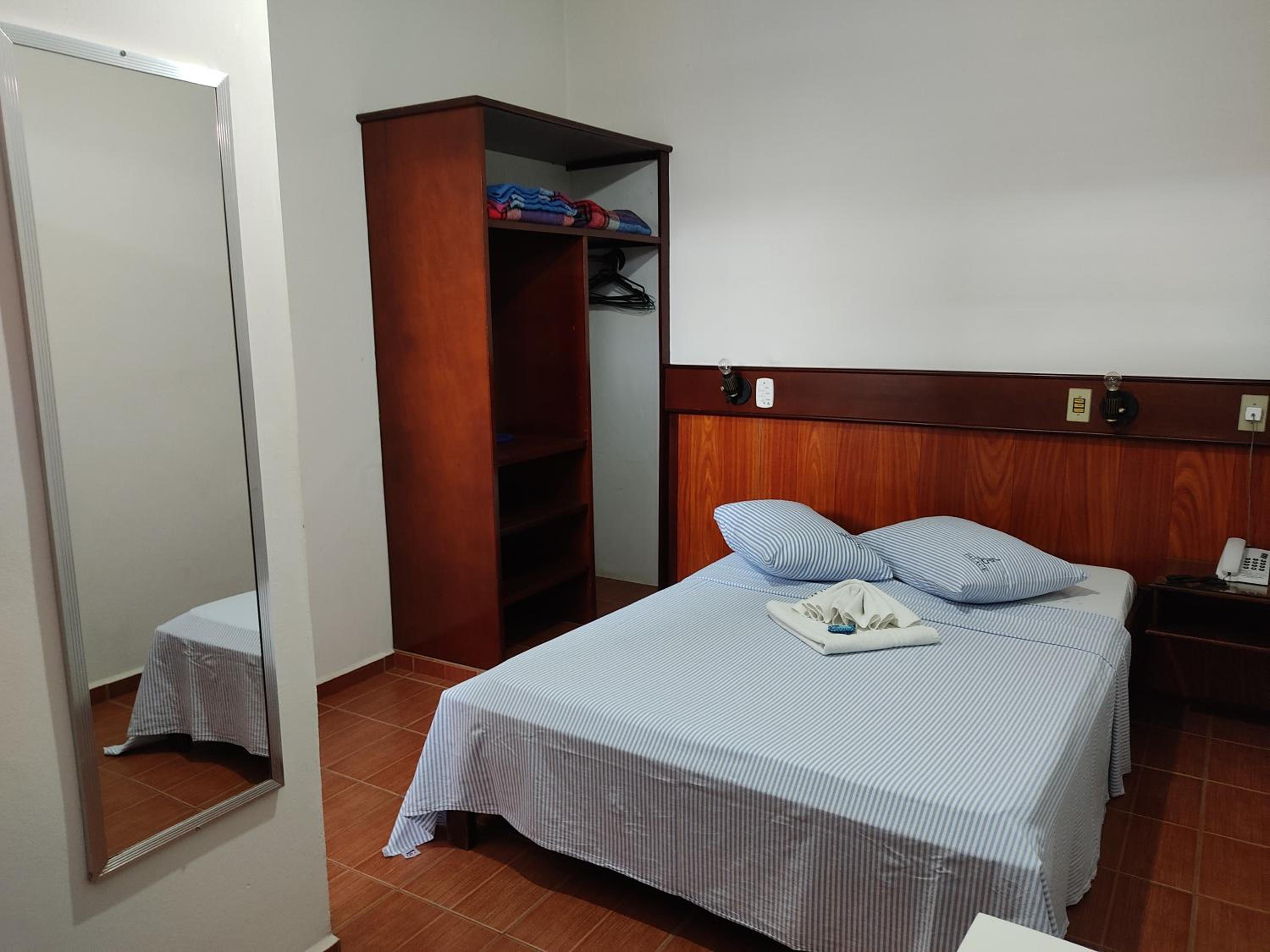 Standard Double Room with Fan photo 1