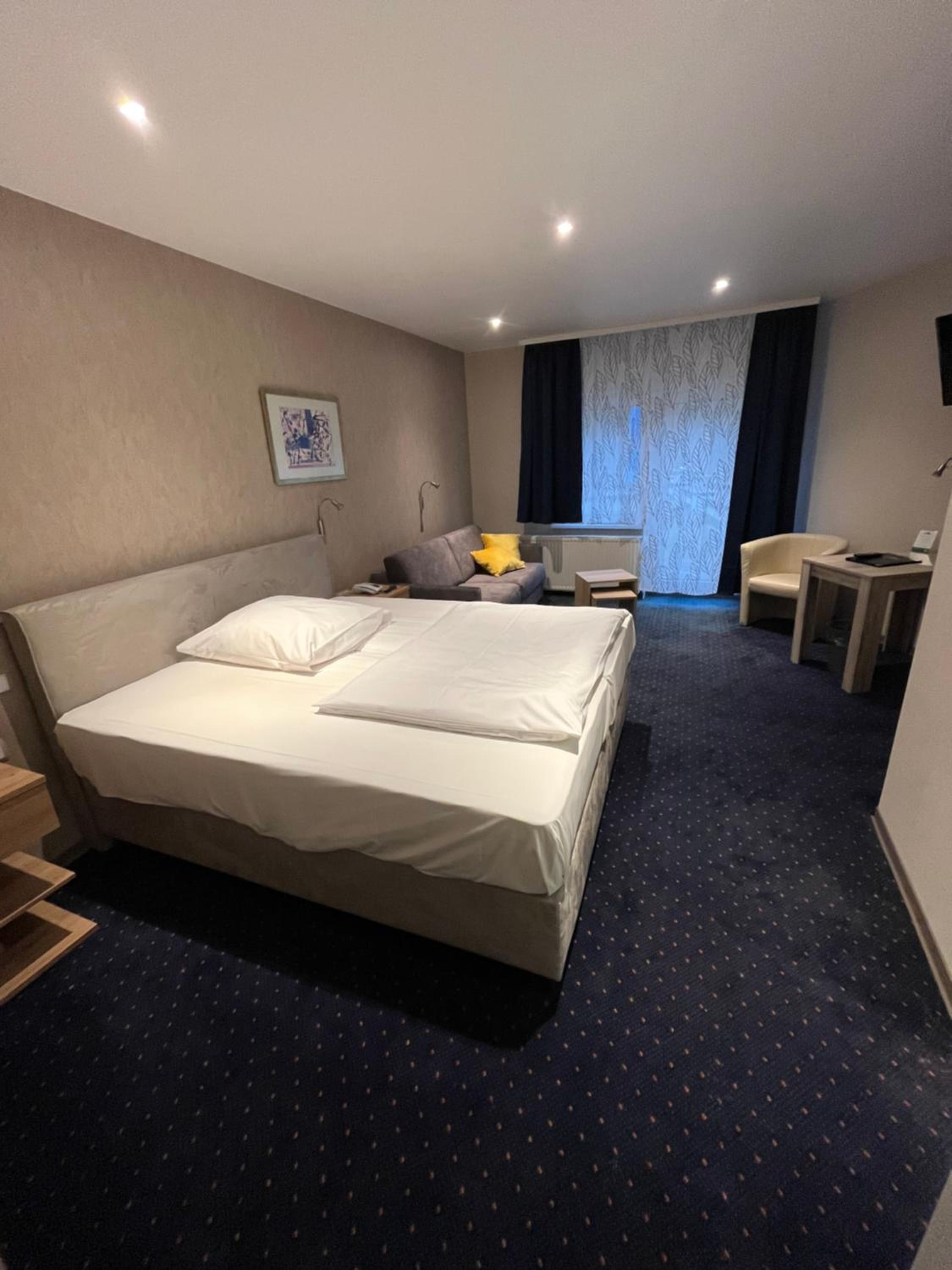 Triple Room photo 3