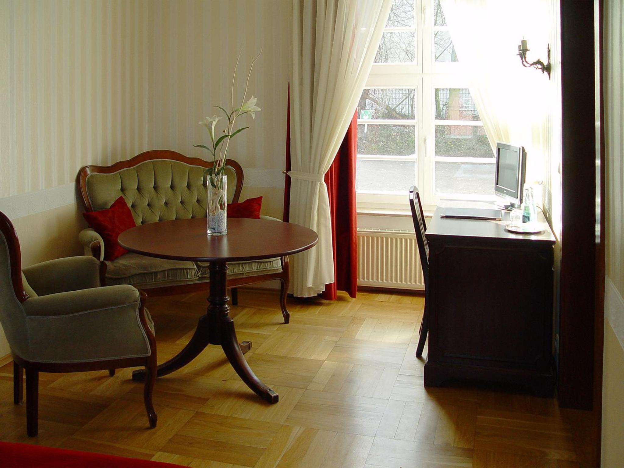 Double Room - Photo 5