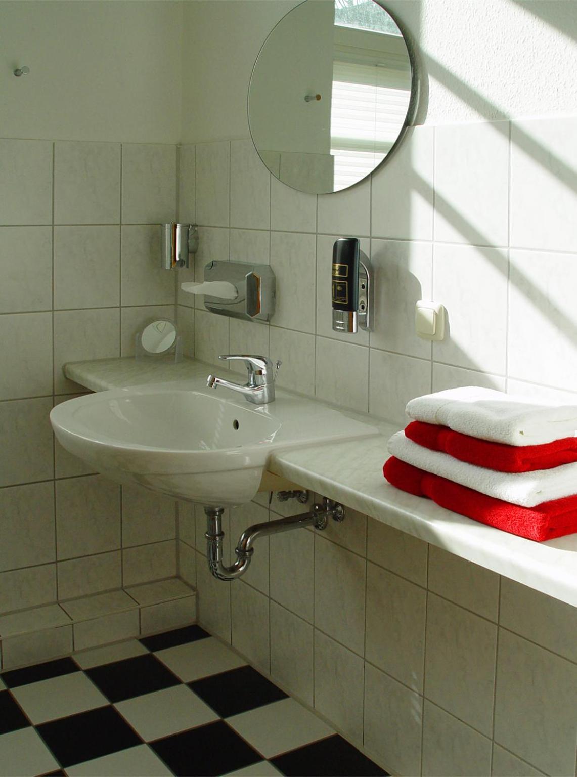 Double Room - Photo 4