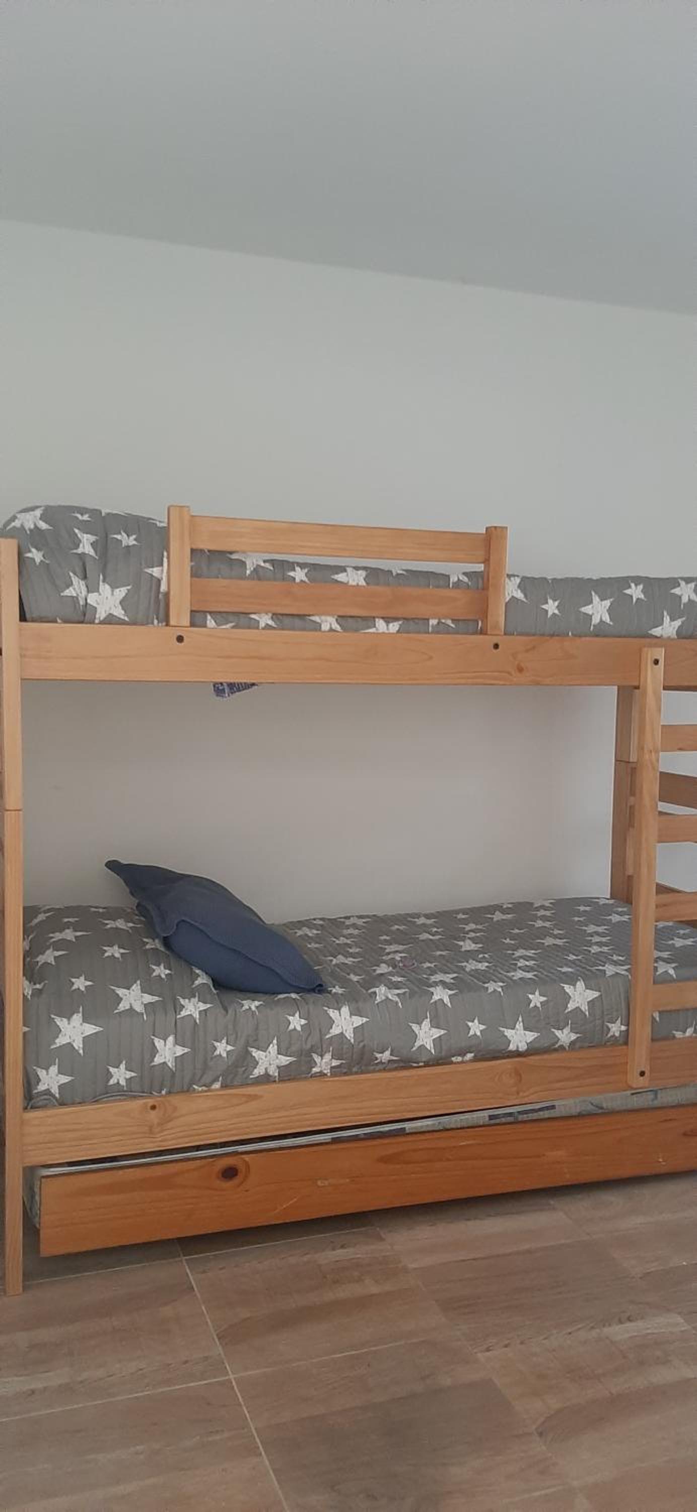 Two-Bedroom House photo 1