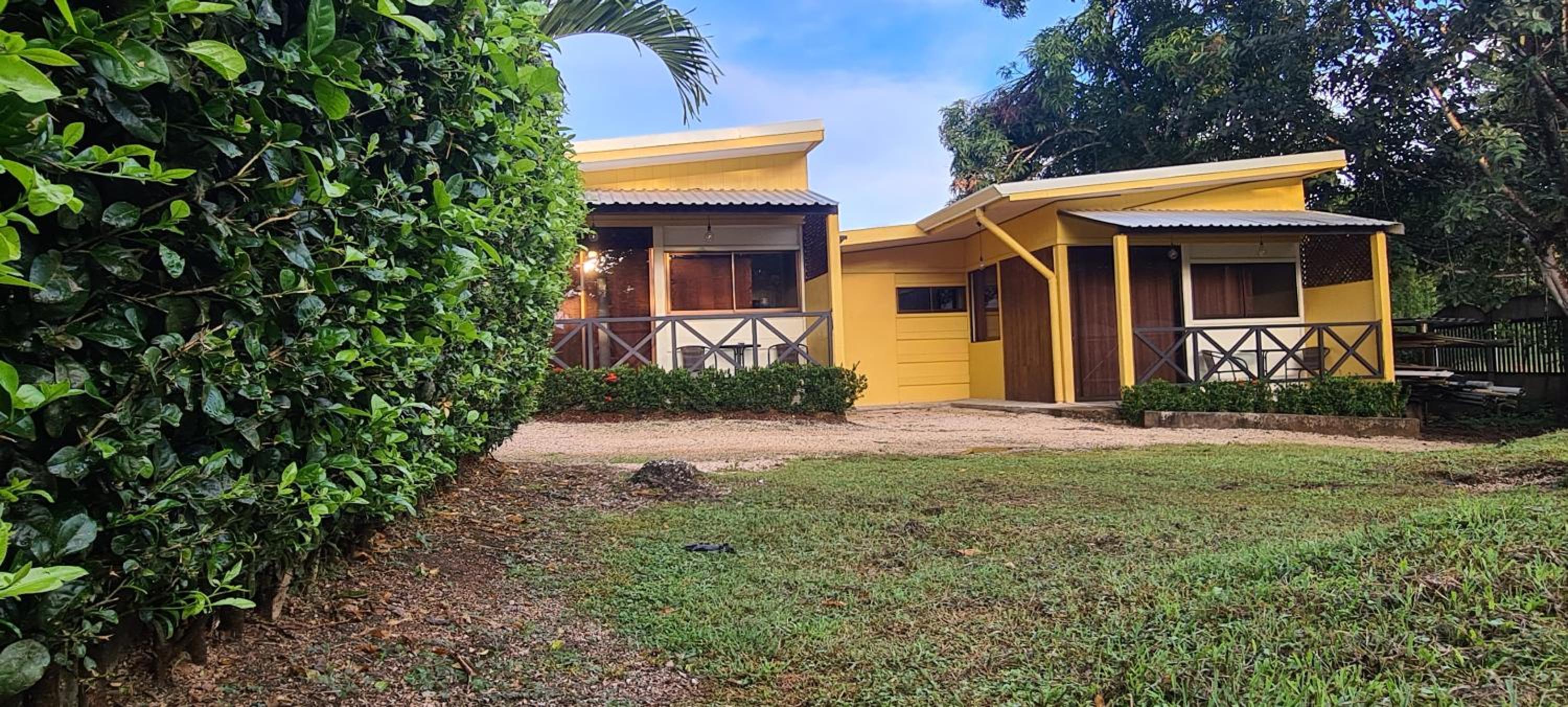 One-Bedroom House photo 3