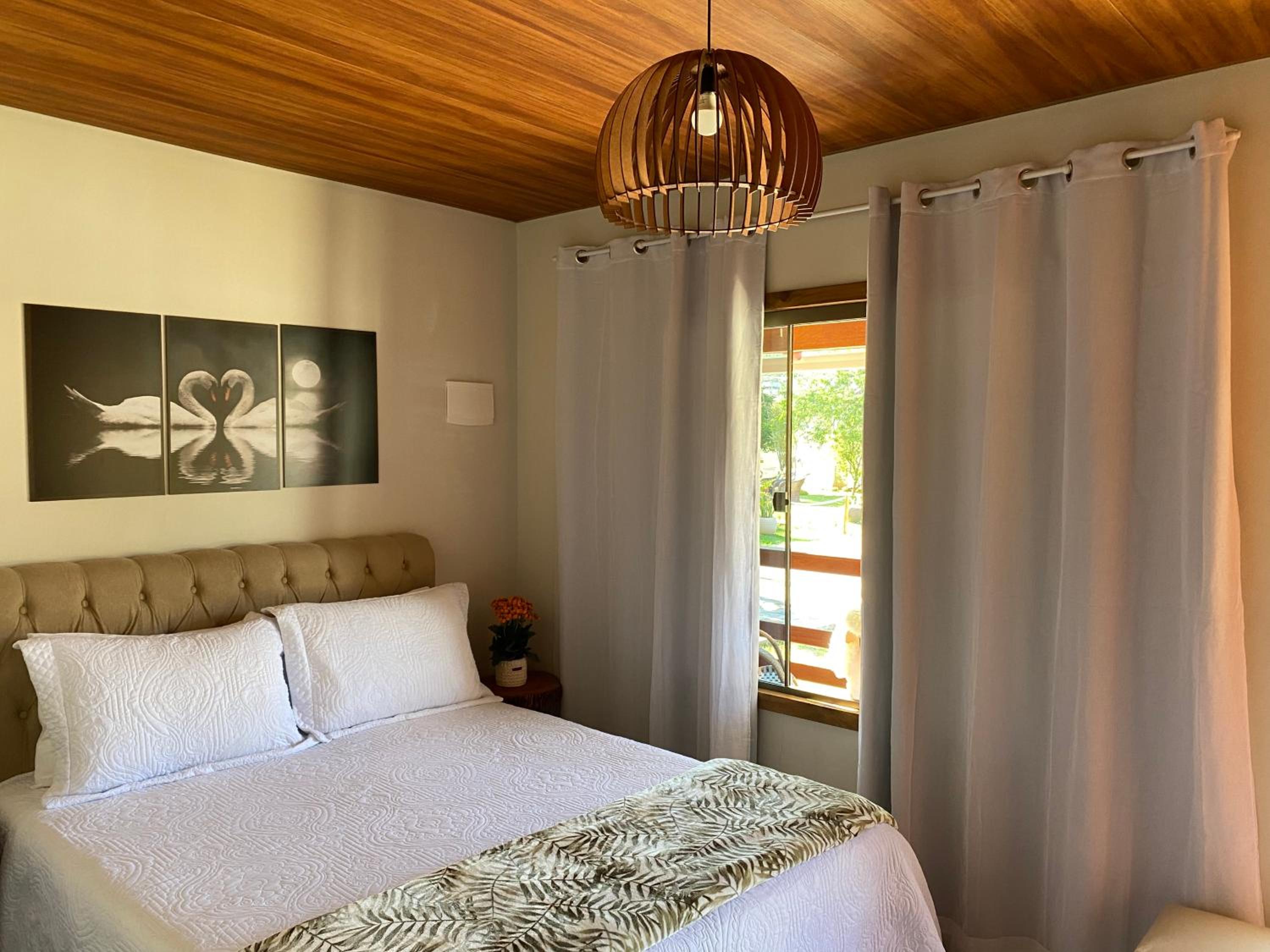 One-Bedroom Chalet photo 1