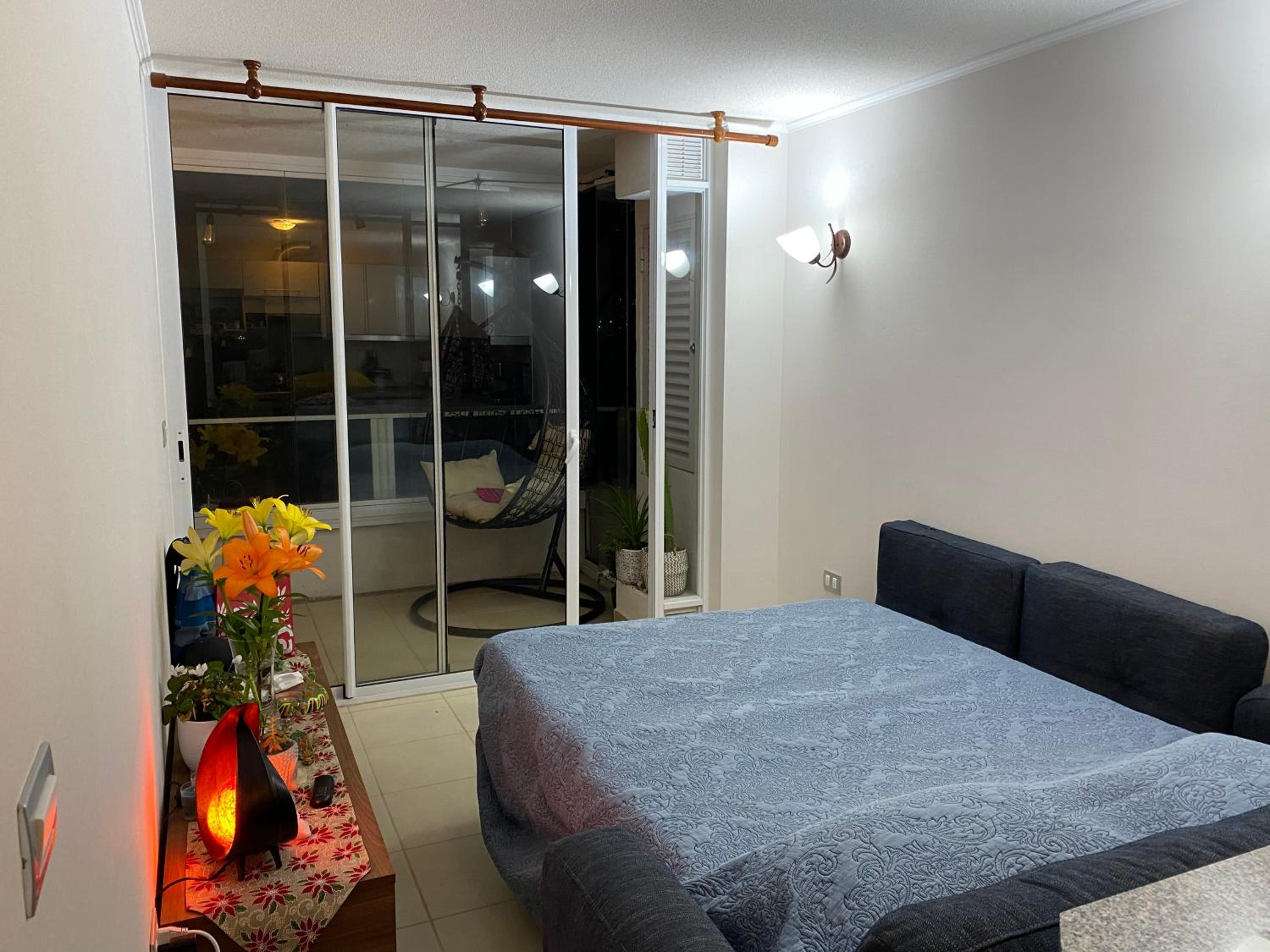 Two-Bedroom Apartment photo 1