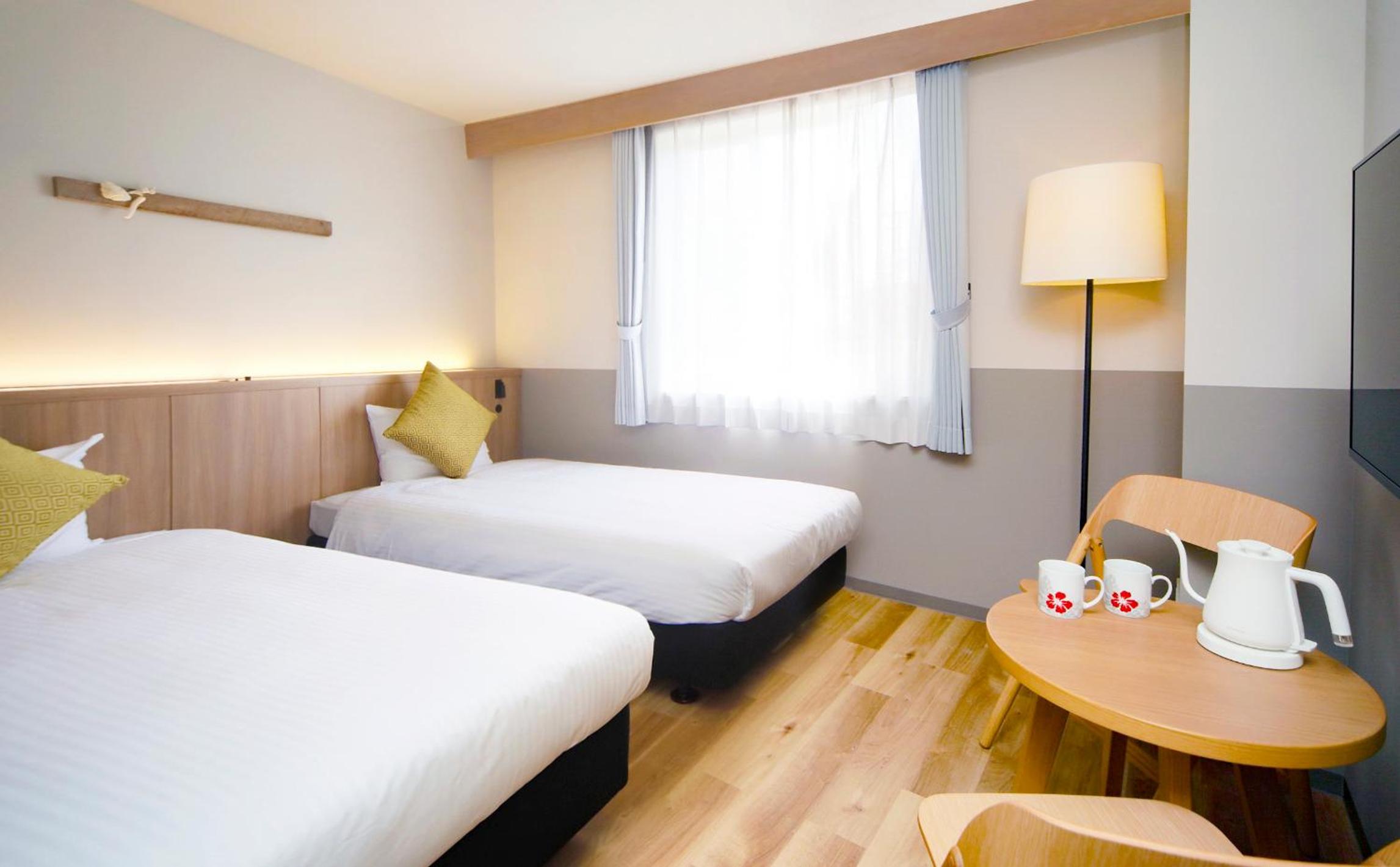 Twin Room photo 1