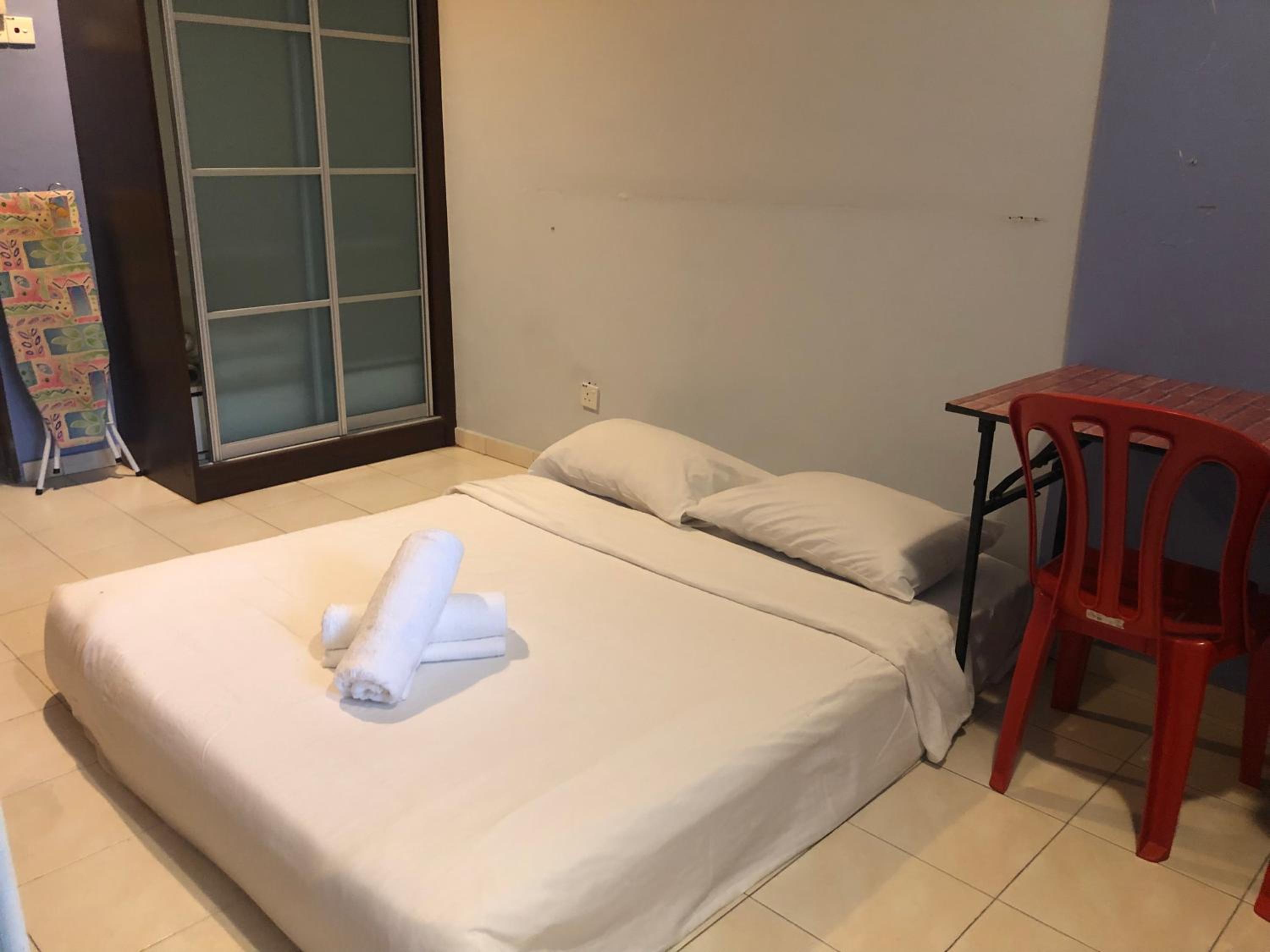 Triple Room photo 2