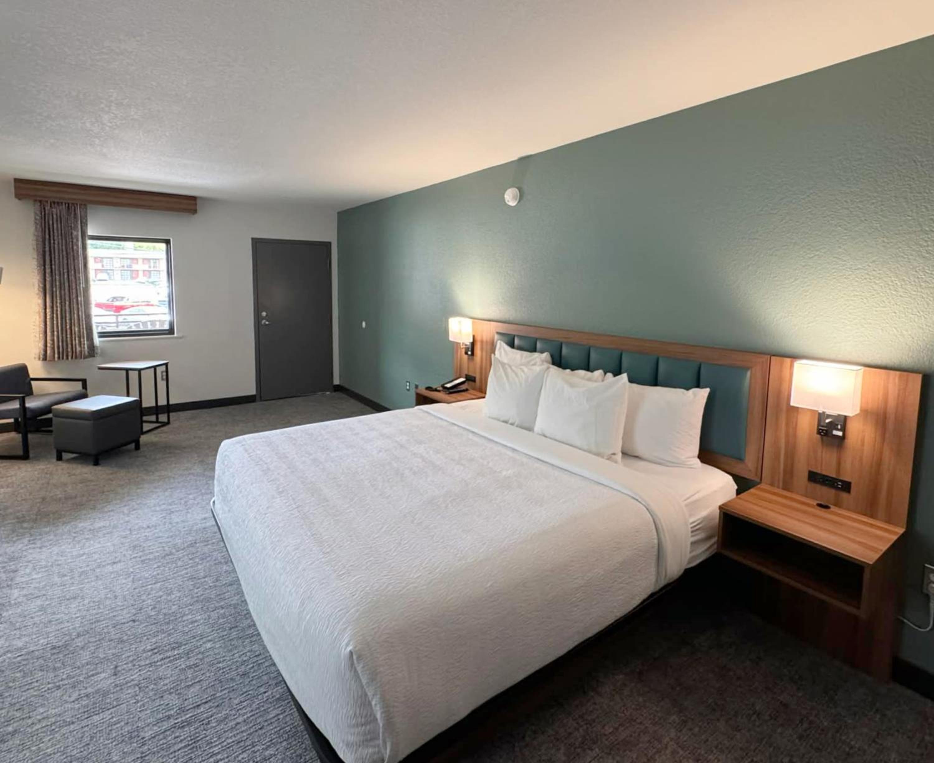 Best Western Johnson's Inn Downtown Gatlinburg, Zdjęcie 7