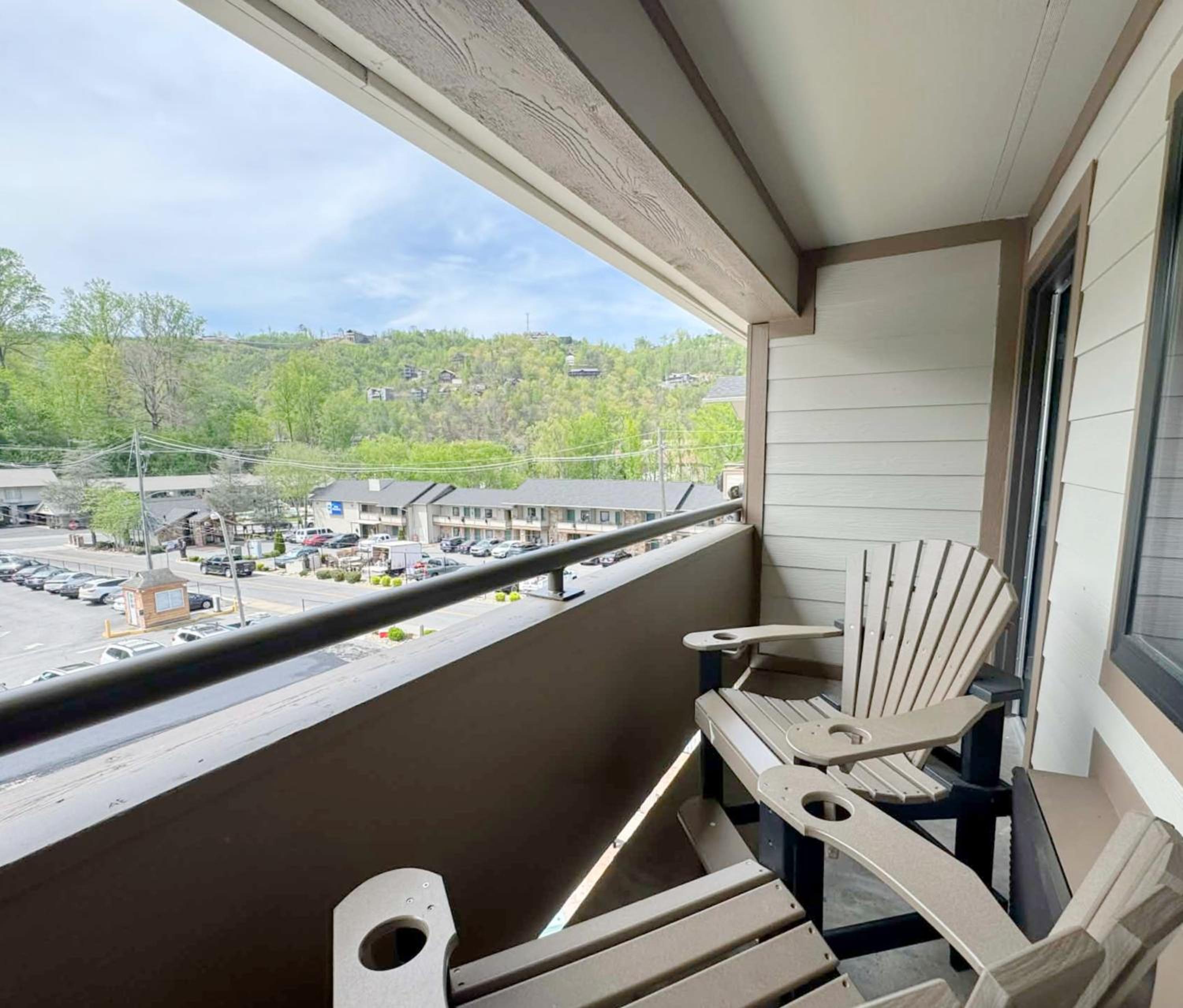 Best Western Johnson's Inn Downtown Gatlinburg, Zdjęcie 6