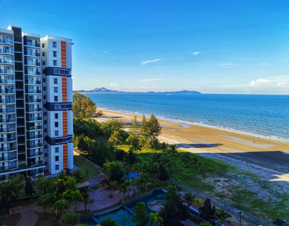 Suite with Sea View