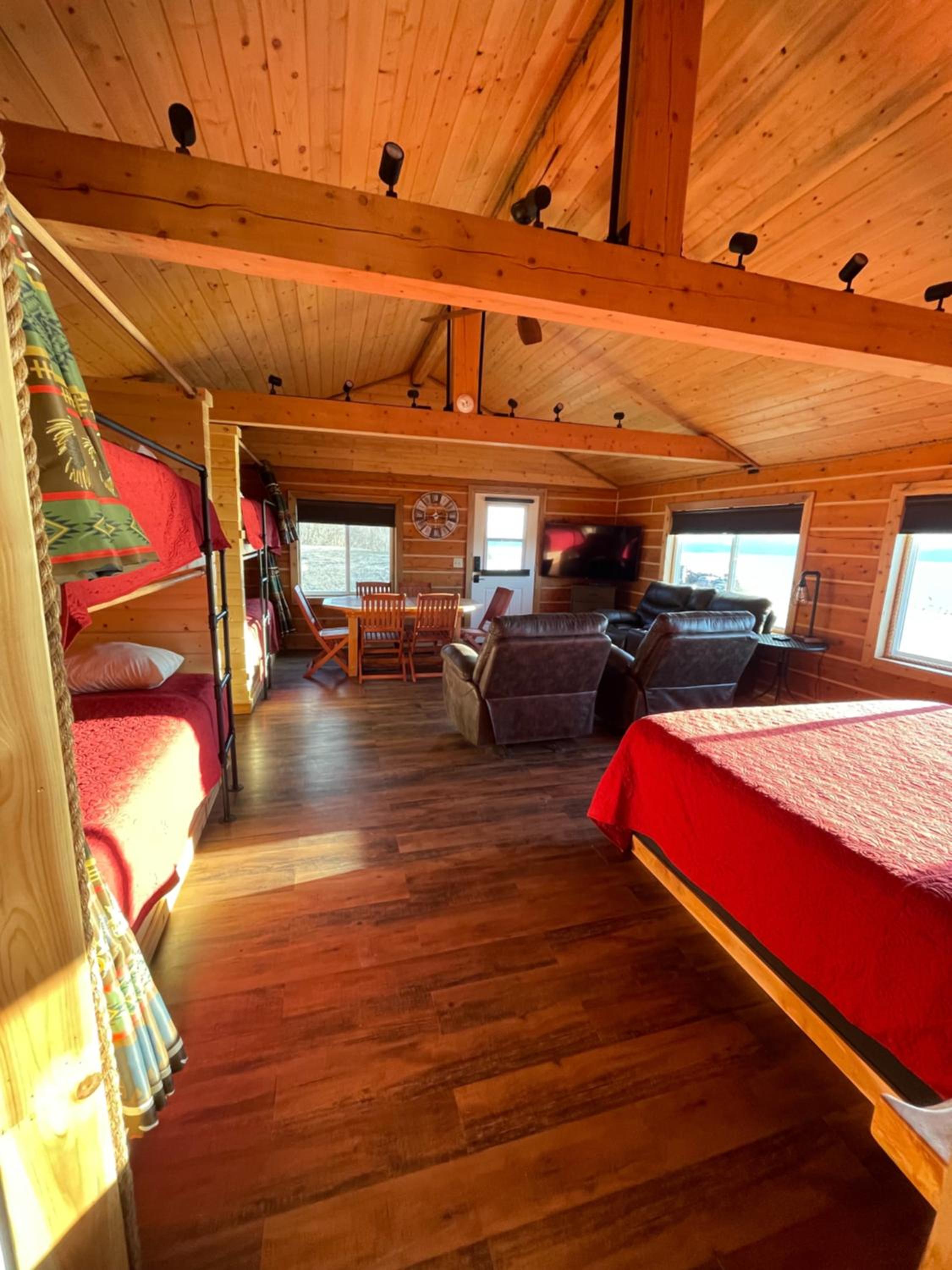 Superior Chalet photo 3