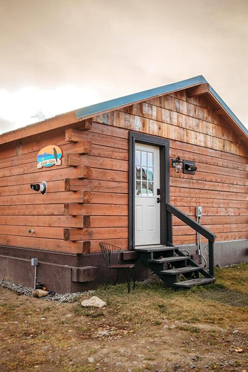Superior Chalet photo 2