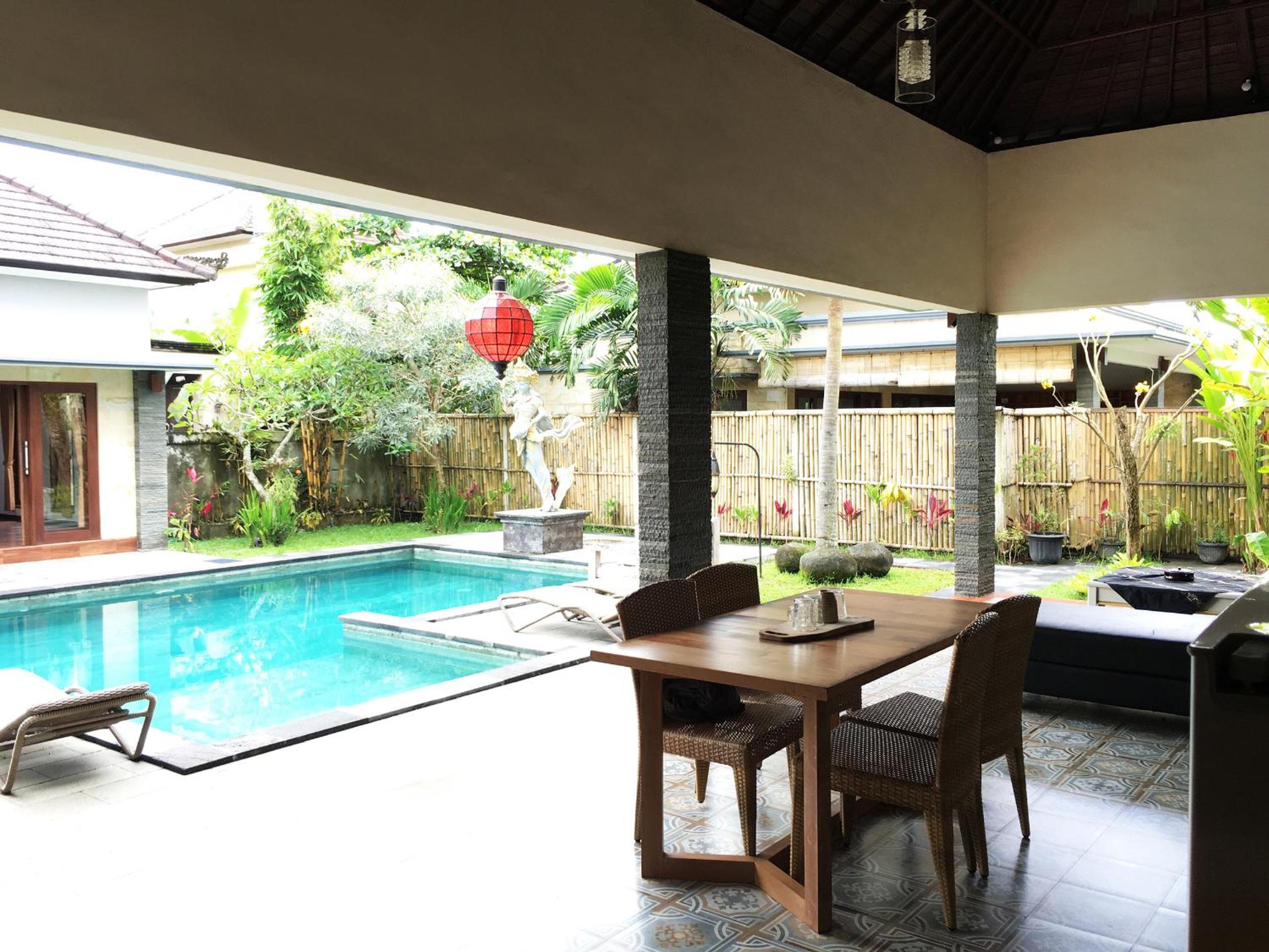 Villa with Private Pool - Photo 5