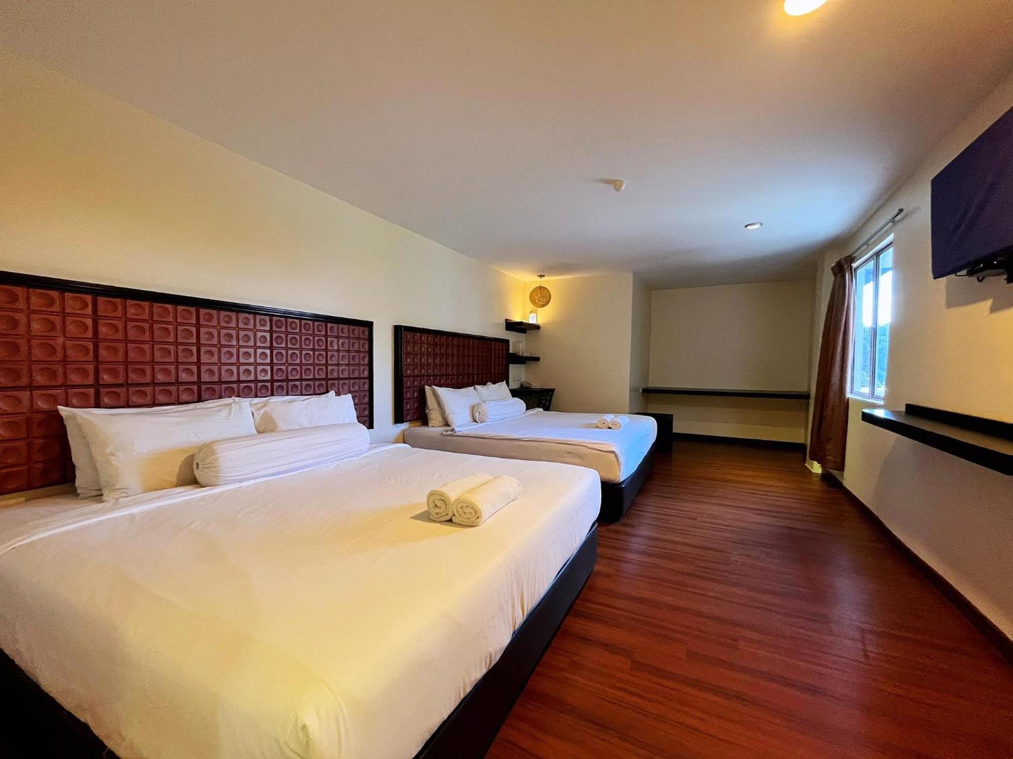 Family Suite - Photo 1