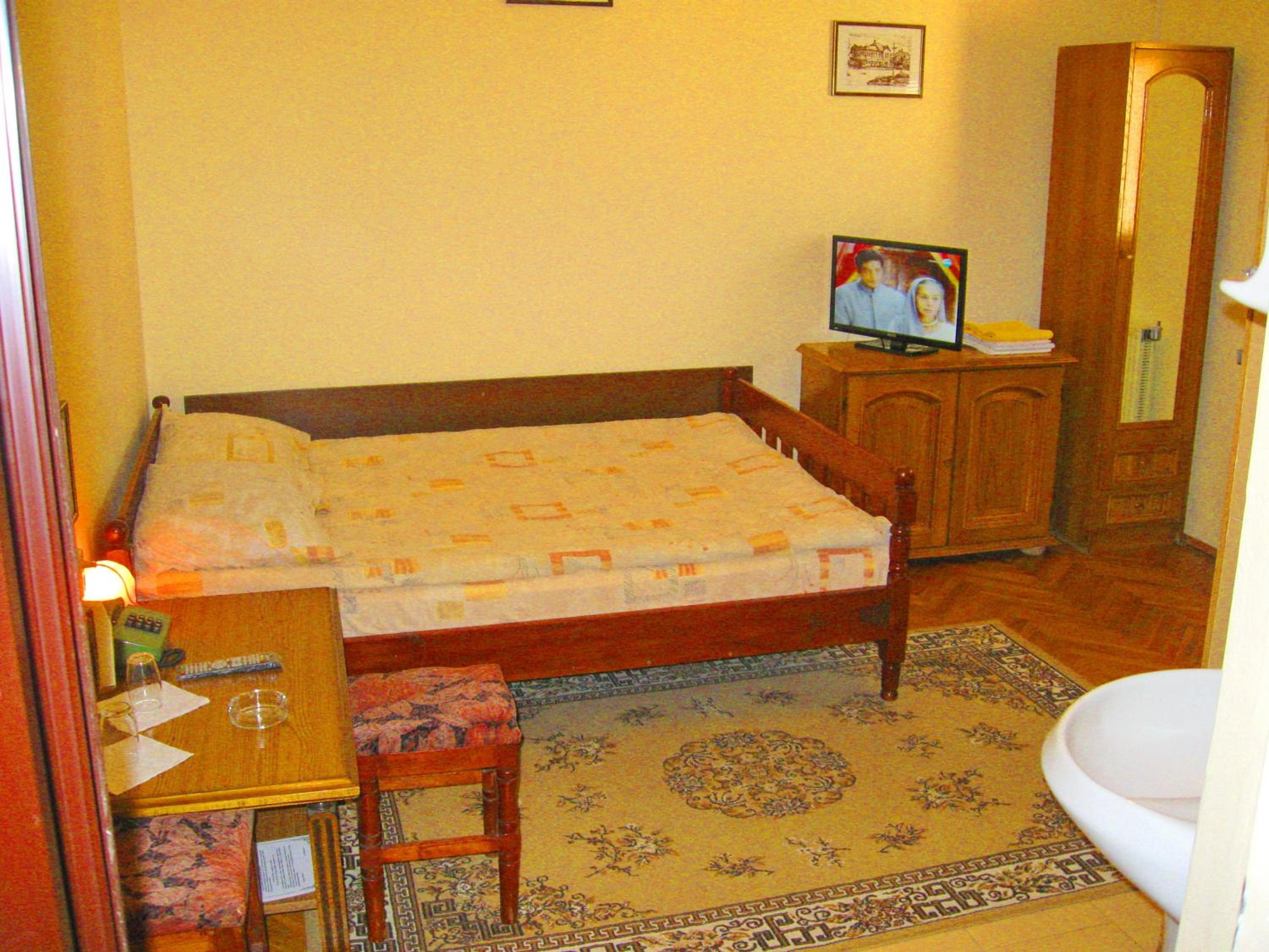 Comfort Single Room photo 2