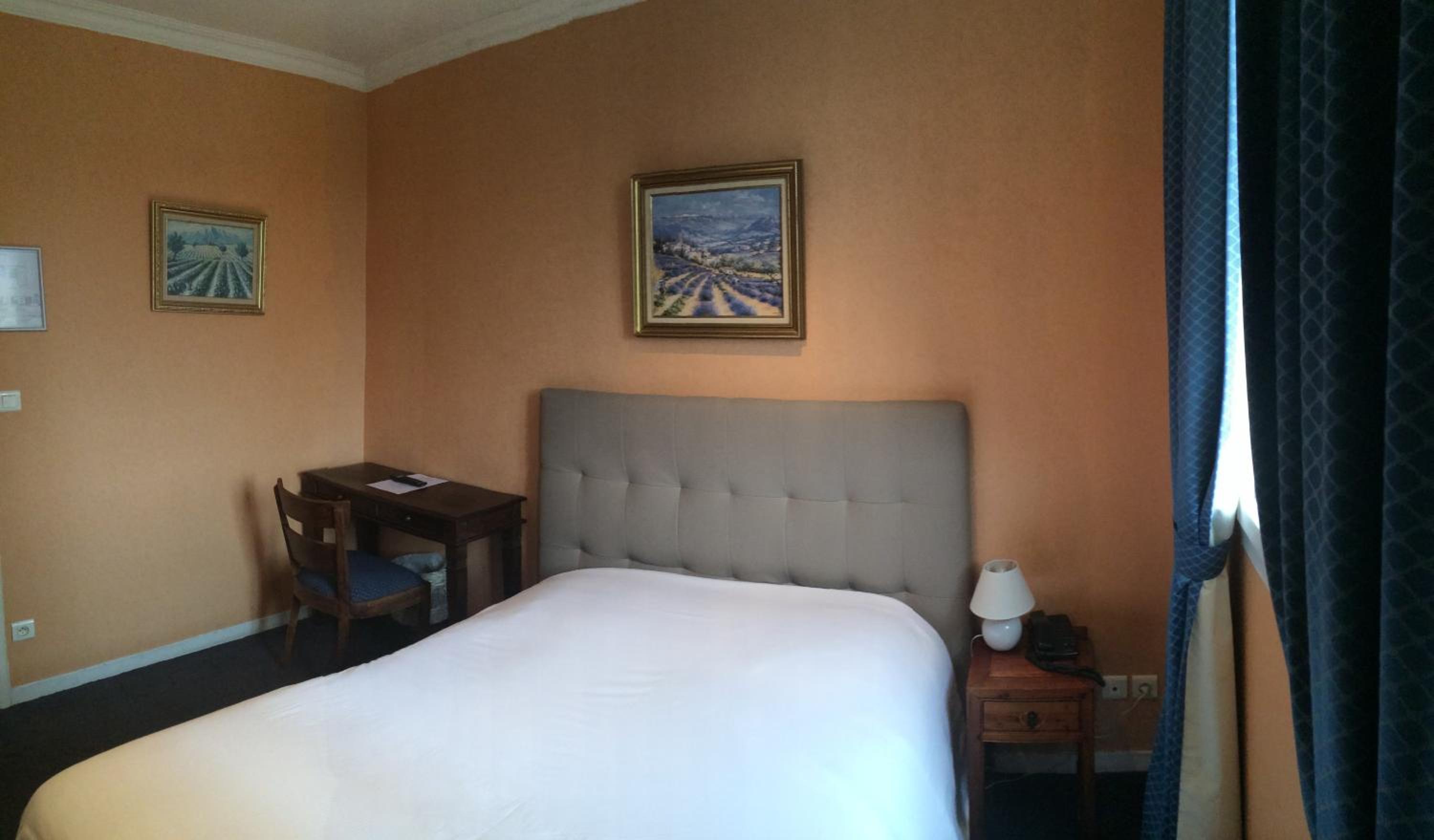 Standard Single or Double Room photo 1