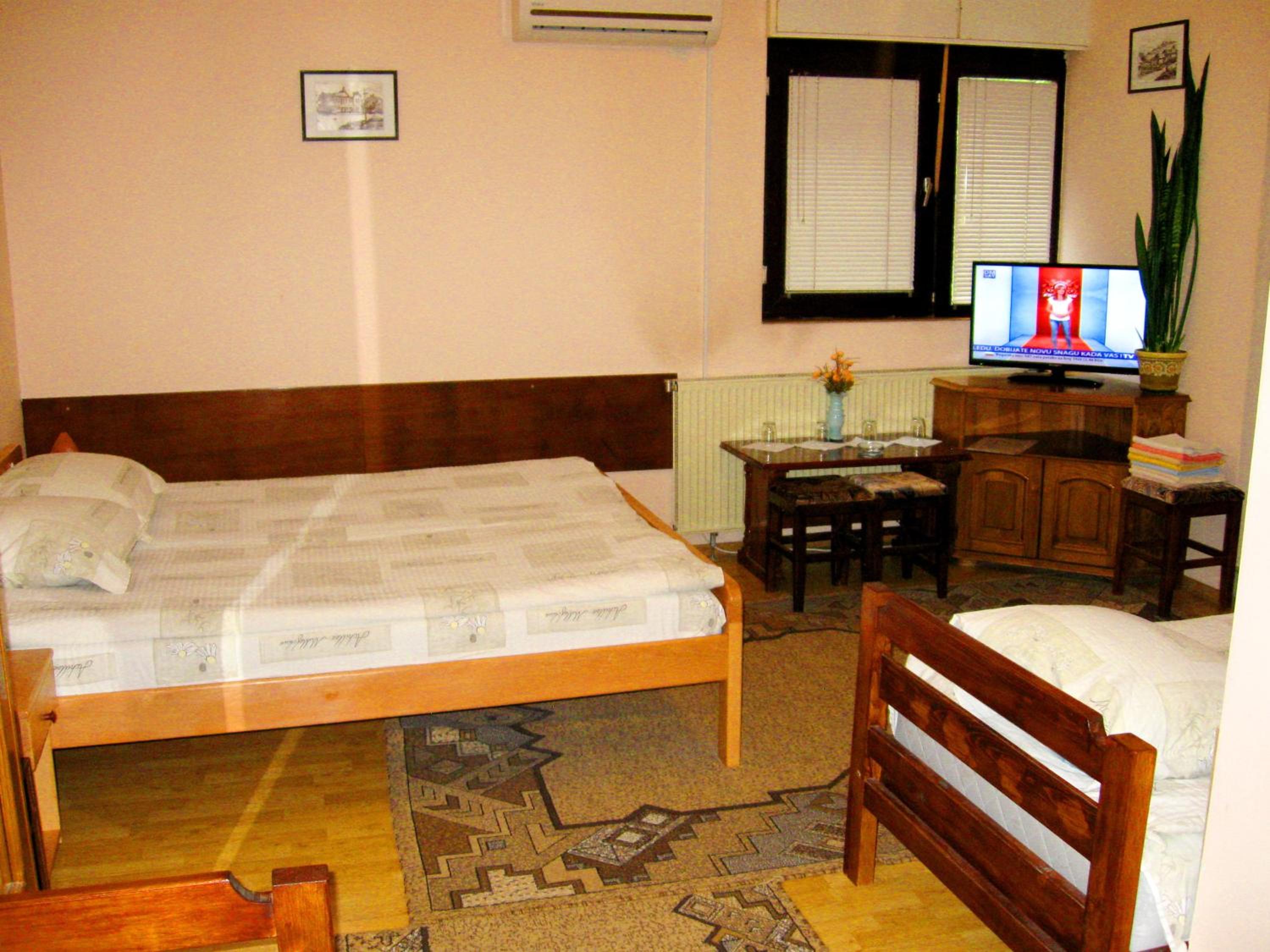Triple Room photo 3